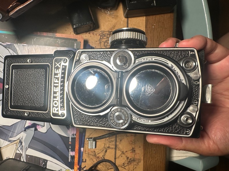 [Product=Camera][Brand=Rollei][Model=Rolleiflex 3.5E][Date=20250627][MD5=6116e9f77232c30e3e87e02e5a1adfff].jpg