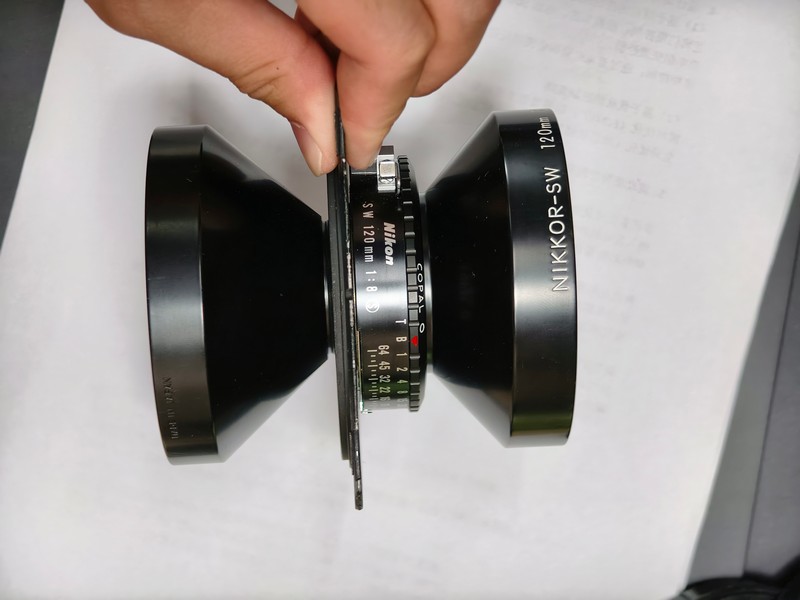 [Product=Lens][Brand=Nikon][Model=NIKKOR-SW 120mm F8][FocalLength=120][MaxAPT=8][SN=680263][Frame=8x10][Date=20250627][MD5=84539b1114d3f36936b7417bebd97e61].jpg
