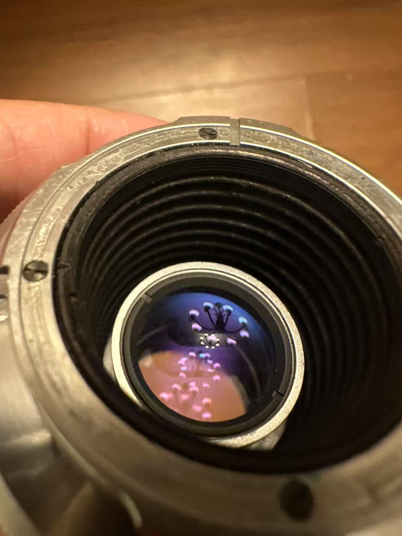 [Product=Lens][Brand=LEITZ CANADA][Model=ELMAR 65mm F3.5][FocalLength=65][MaxAPT=3.5][SN=1841919][Date=20250627][MD5=5e877203ccaf88dd1df0355c301055f7].jpg