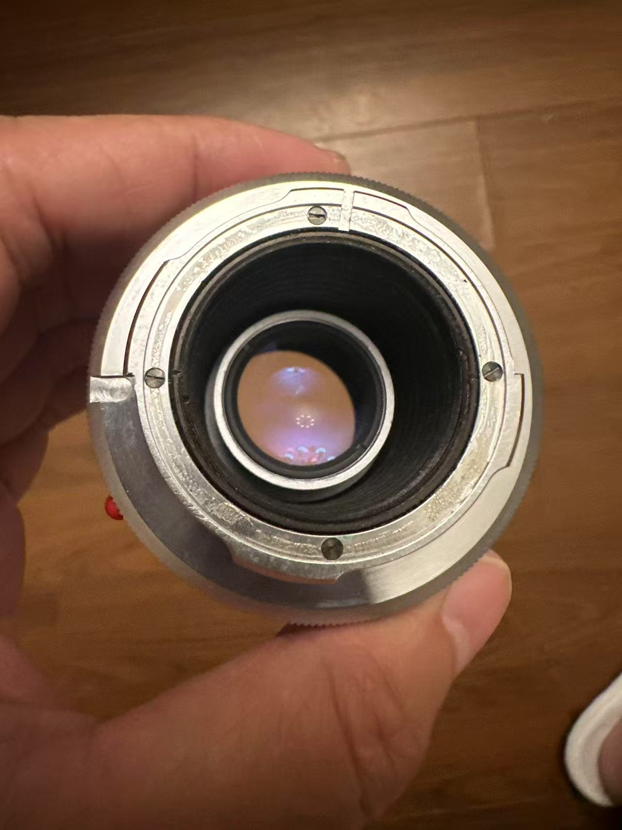 [Product=Lens][Brand=LEITZ CANADA][Model=ELMAR 65mm F3.5][FocalLength=65][MaxAPT=3.5][SN=1841919][Date=20250627][MD5=8d7071ed031444974e73fa569616095c].jpg