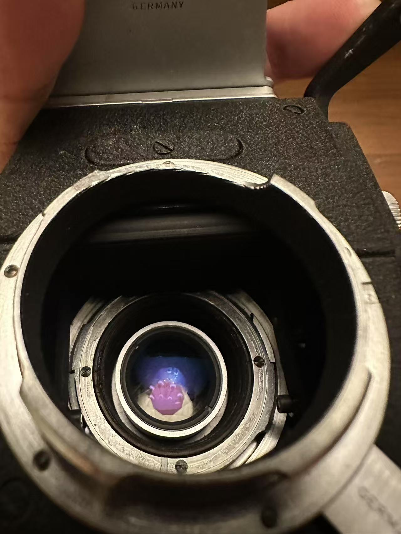 [Product=Lens][Brand=LEITZ CANADA][Model=ELMAR 65mm F3.5][FocalLength=65][MaxAPT=3.5][SN=1841919][Date=20250627][MD5=77abaf91e62246e4a874715c33799499].jpg