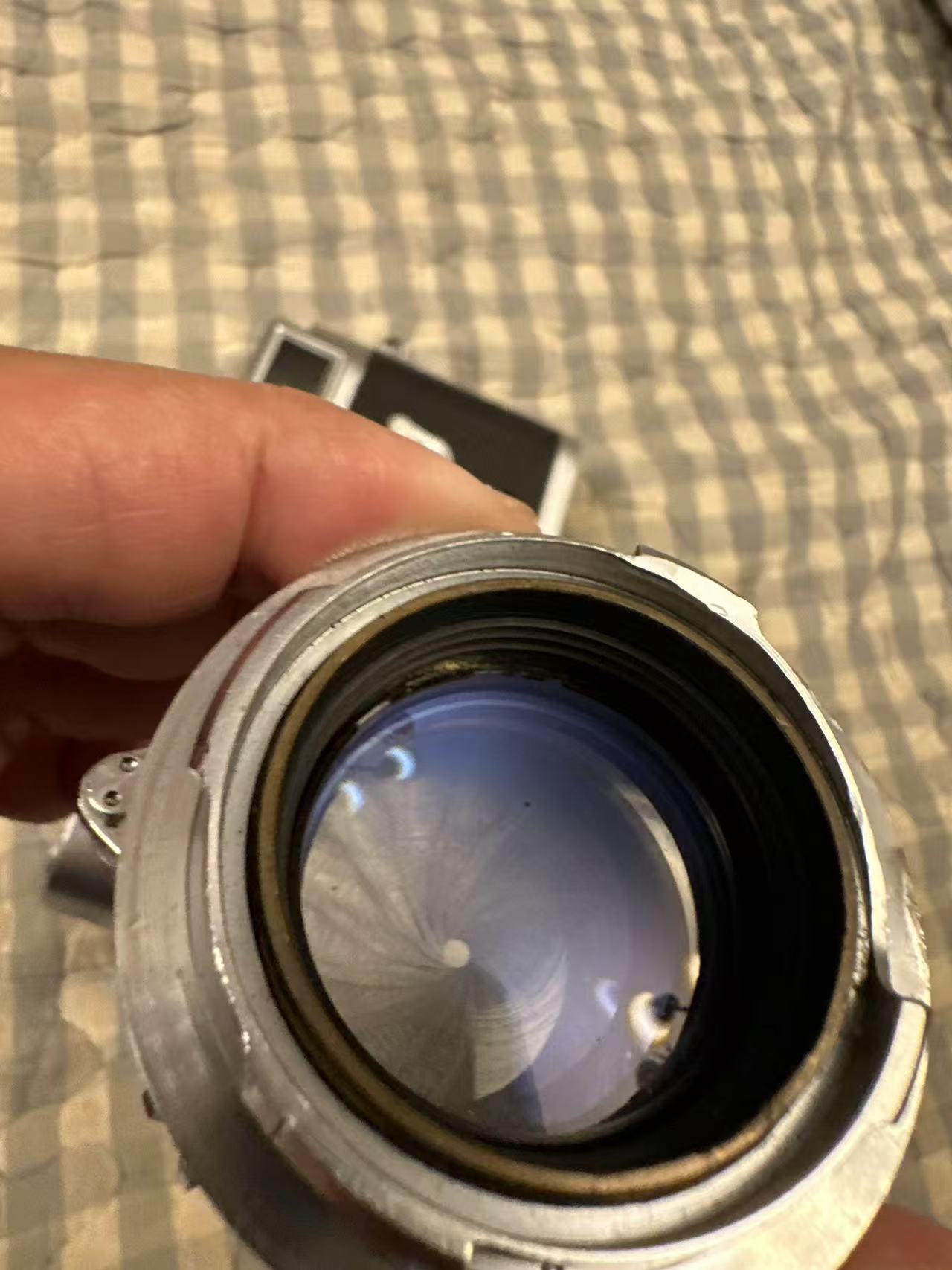 [Product=Camera][Brand=ERNST LEITZ WETZLAR][Model=Leica M3][SN=876923][Date=20250702][MD5=011d6927ed5c1ba25cf564def0e28474].jpg