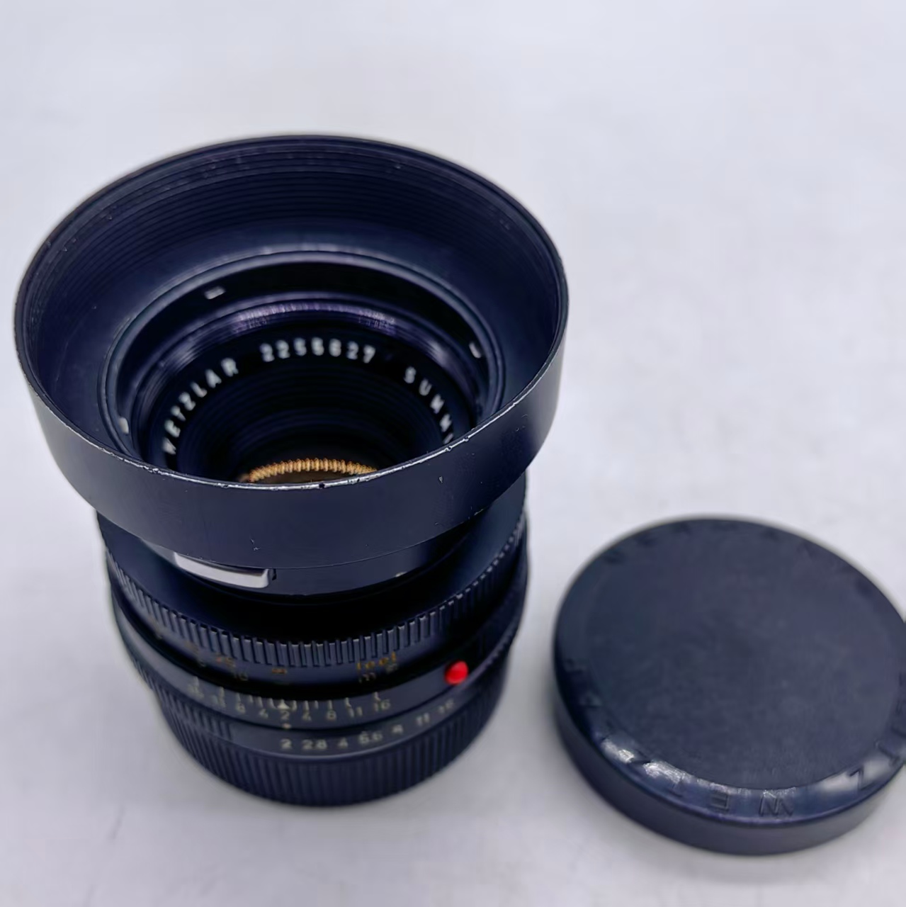 [Product=Lens][Brand=LEITZ WETZLAR][Model=SUMMICRON-R 50mm F2][FocalLength=50][MaxAPT=2][SN=2255627][Frame=135][Date=20250702][MD5=c5cbbae7a5e7f486f6e1b46015fa1aca].jpg