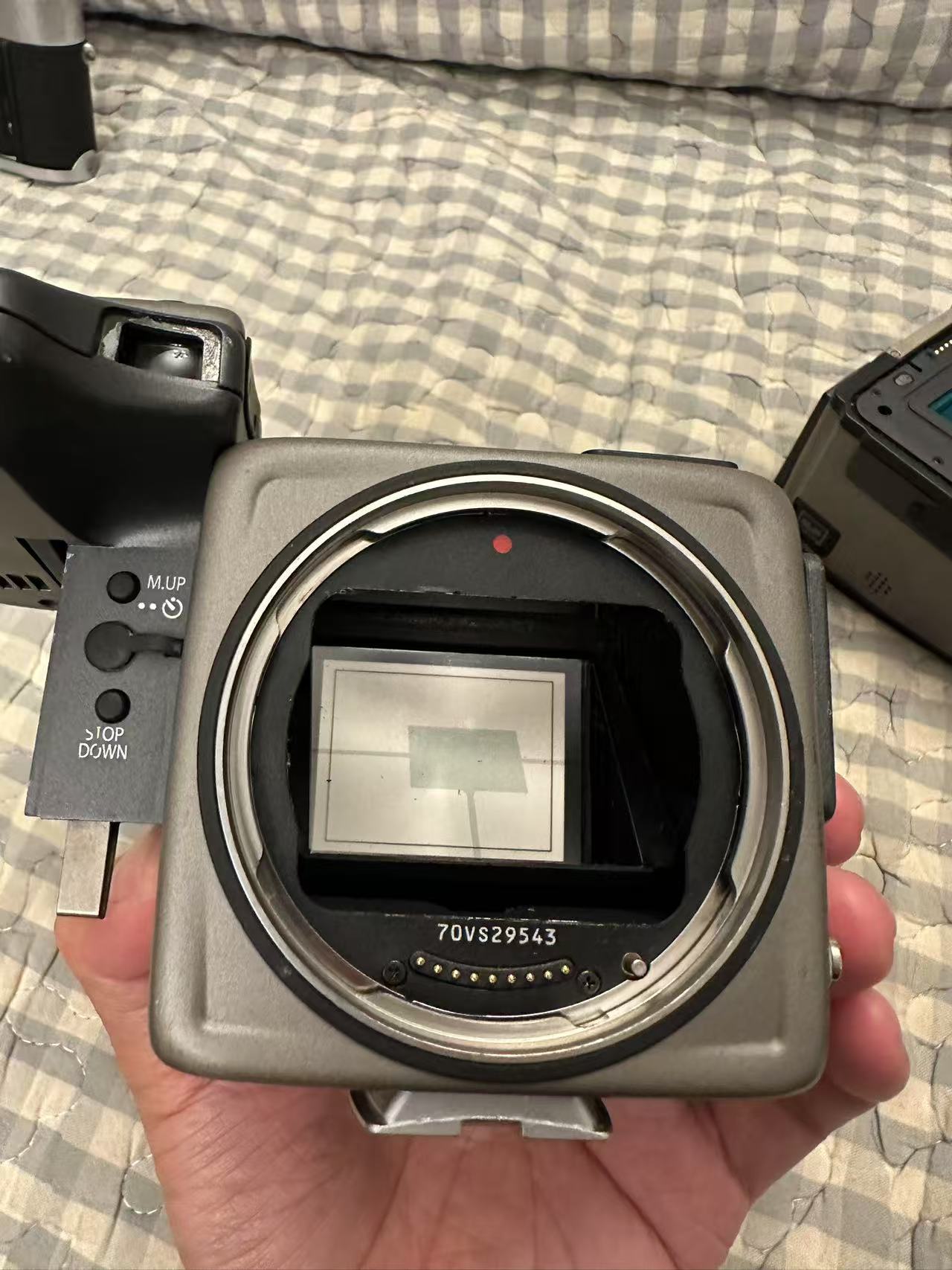 [Product=Camera][Brand=HASSELBLAD][Model=H4D][SN=70VS29543][Date=20250702][MD5=8cac0f4b3f975596a342e96d33499db0].jpg