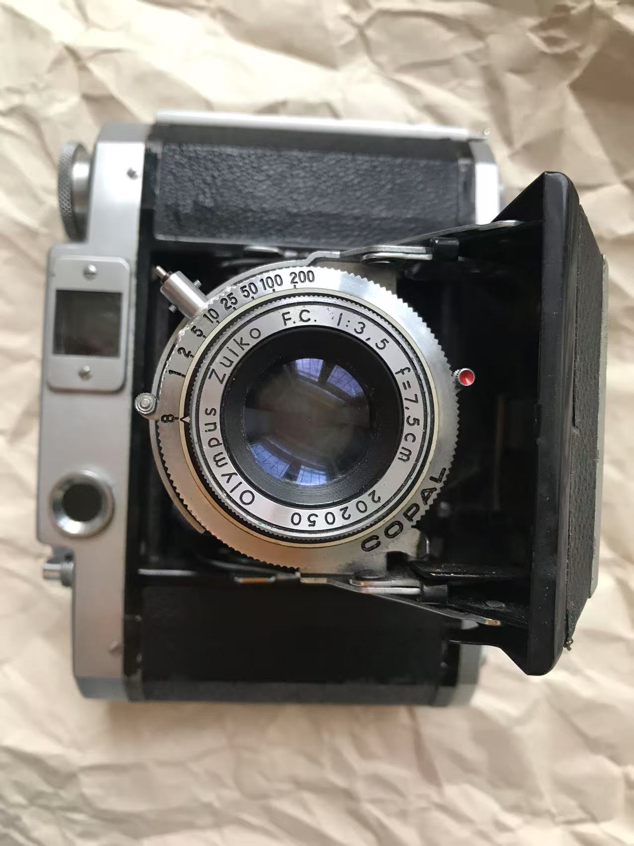 [Product=Camera][Brand=MAMIYA][Model=MAMIYA-6][SN=80475][Date=20250702][MD5=2993b39977c22e12ae1d1caf6feacbb3].jpg