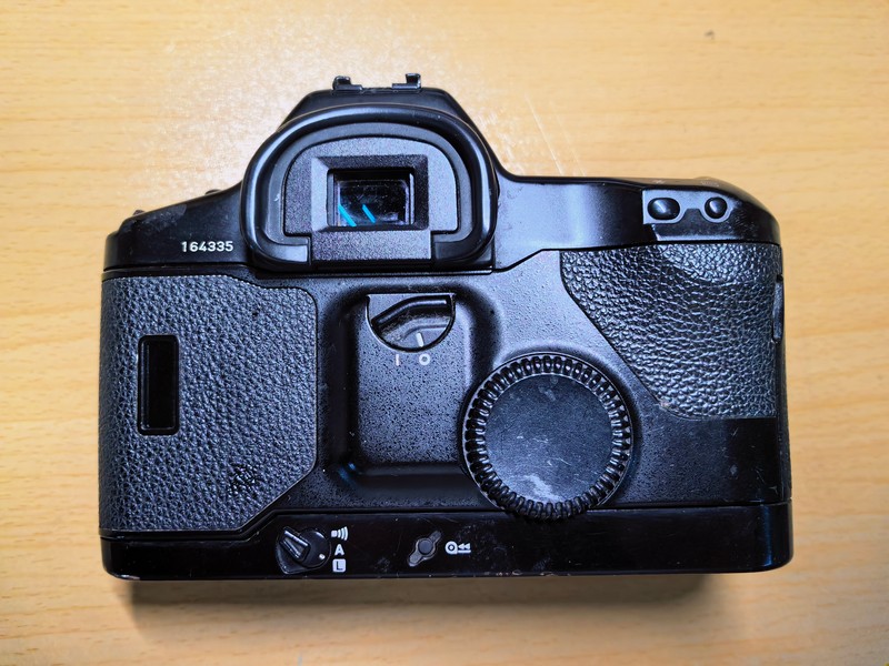 [Product=Camera][Brand=Canon][Model=EOS-1N][SN=164335][Date=20250702][MD5=673a3126ddc3cc5c0e3c9b7f83934b5a].jpg