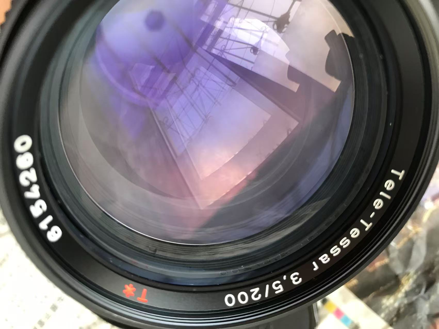 [Product=Lens][Brand=Carl Zeiss][Model=Tele-Tessar 200mm F3.5][FocalLength=200][MaxAPT=3.5][SN=6154260][Frame=135][Date=20250704][MD5=1a870b5e0e2352dbd698d4737f93d689].jpg