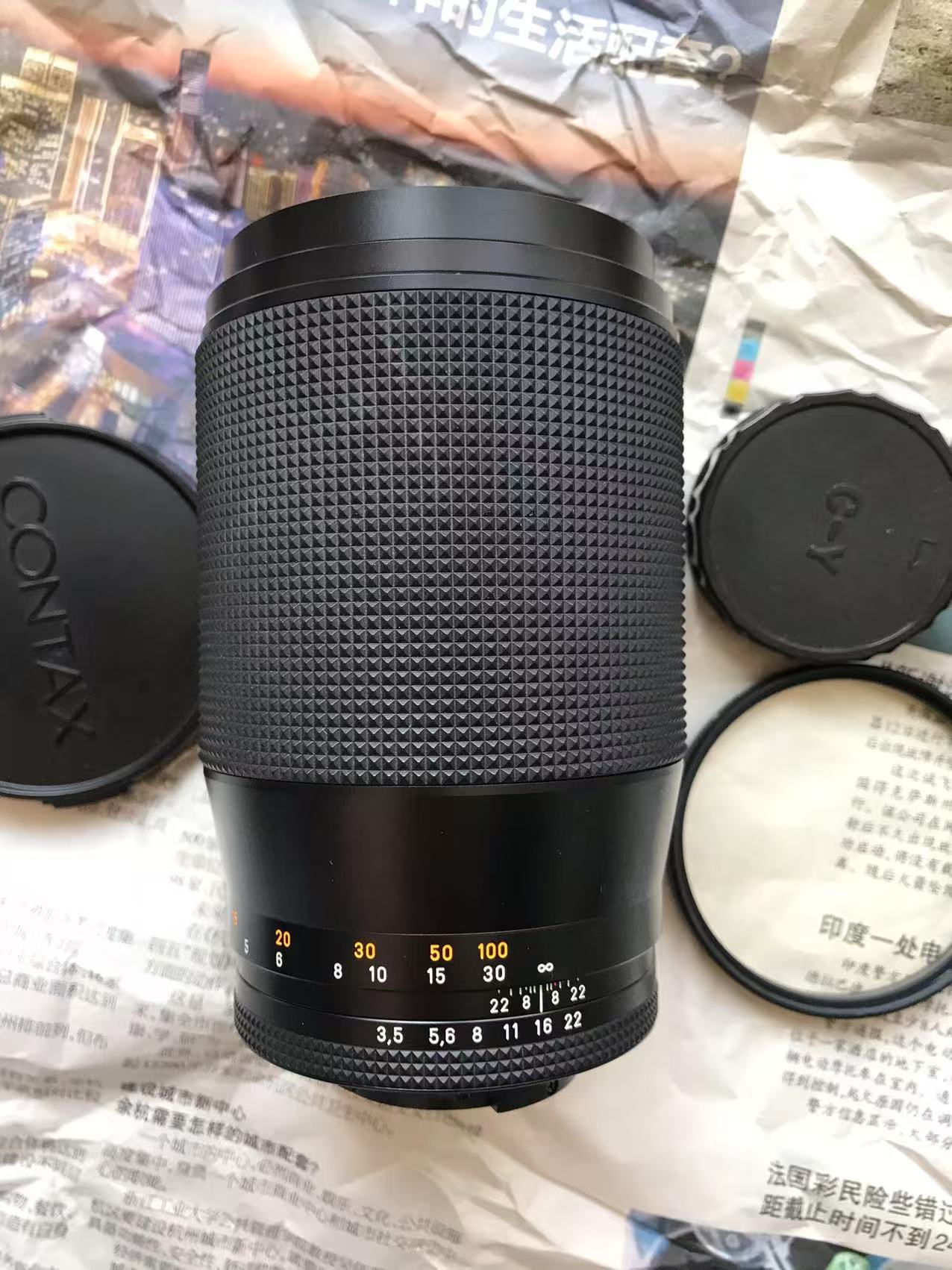 [Product=Lens][Brand=Carl Zeiss][Model=Tele-Tessar 200mm F3.5][FocalLength=200][MaxAPT=3.5][SN=6154260][Frame=135][Date=20250704][MD5=26a0d9d748ce4aadf327dd94f0f2fbab].jpg