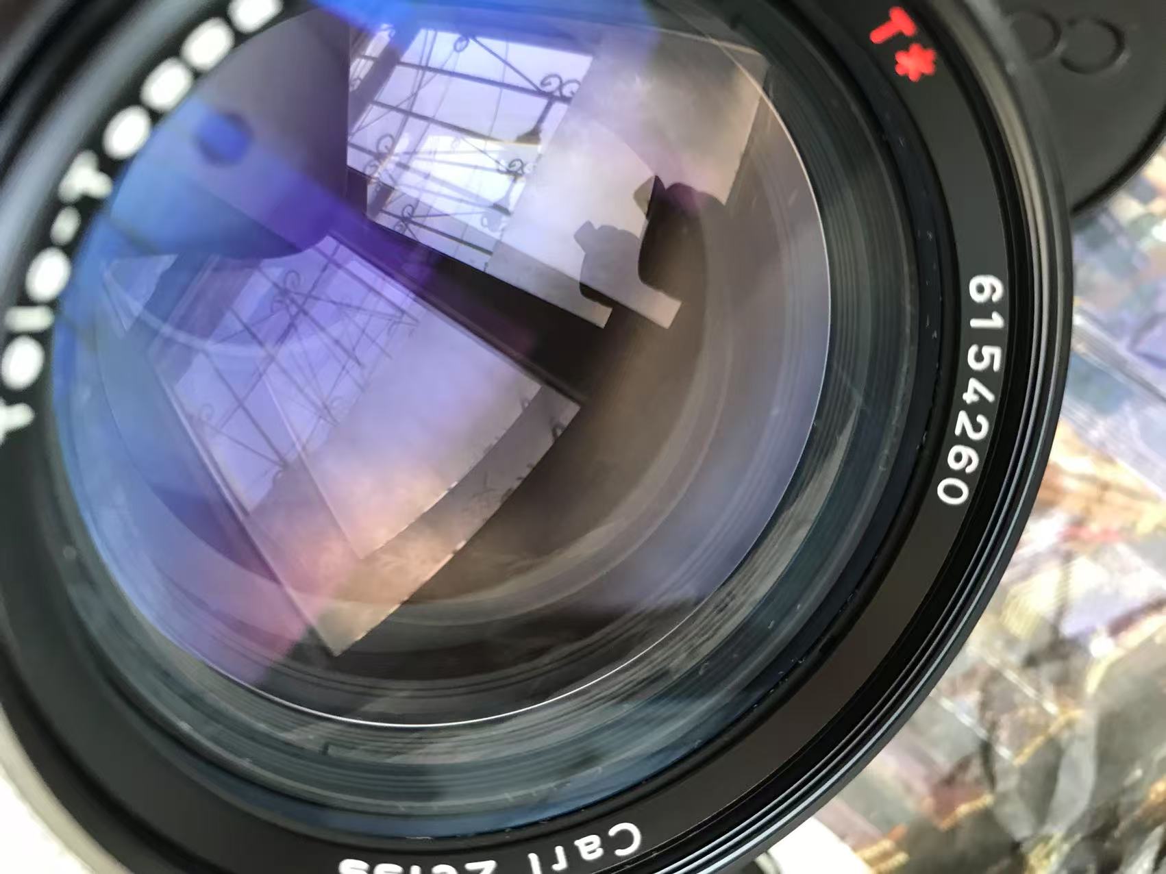 [Product=Lens][Brand=Carl Zeiss][Model=Tele-Tessar 200mm F3.5][FocalLength=200][MaxAPT=3.5][SN=6154260][Frame=135][Date=20250704][MD5=67ca2682926232f47d72c3308f730beb].jpg