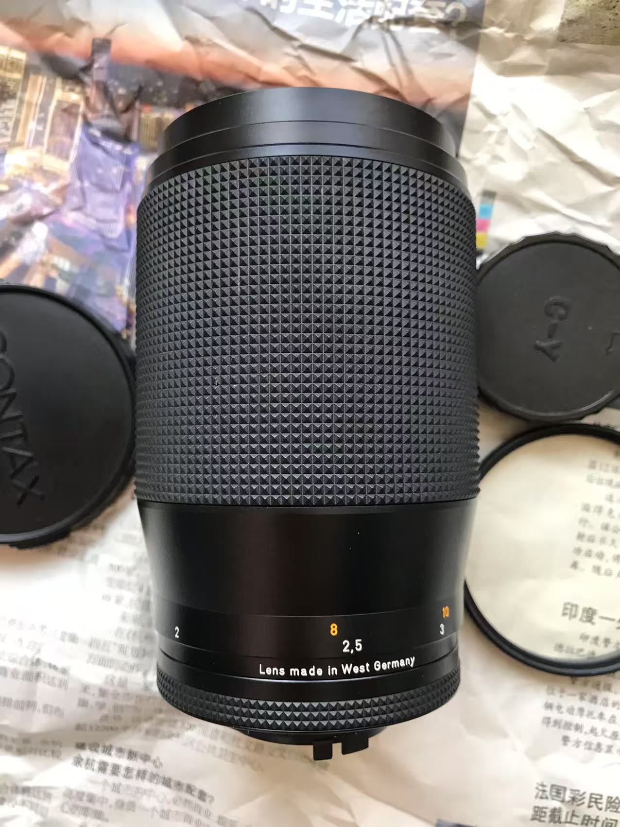 [Product=Lens][Brand=Carl Zeiss][Model=Tele-Tessar 200mm F3.5][FocalLength=200][MaxAPT=3.5][SN=6154260][Frame=135][Date=20250704][MD5=fee902850f7007ffd79a5764b1c33986].jpg