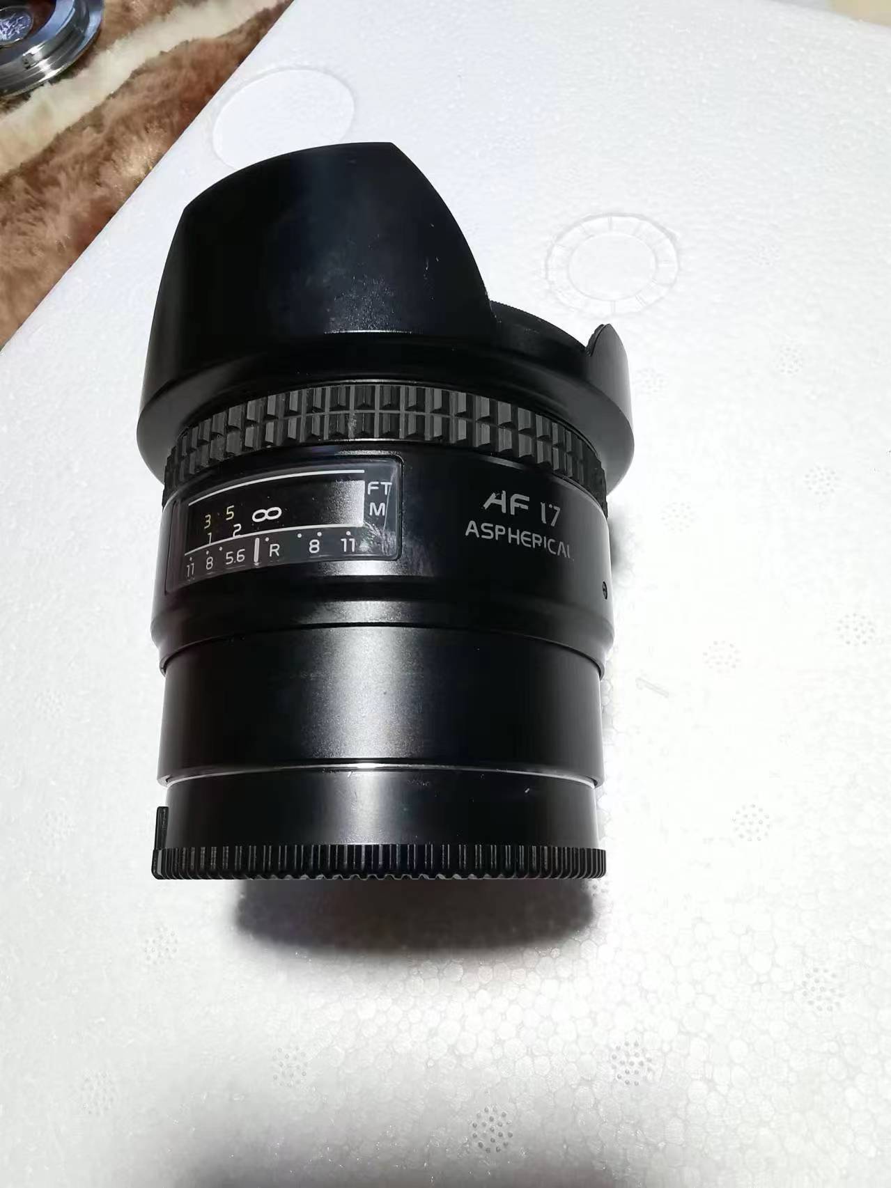 [Product=Lens][Brand=Tokina][Model=AF 17 Aspherical][FocalLength=17][MaxAPT=3.5][Mount=Minolta A][SN=5300286][Date=20240903][MD5=1d924c037a6dce8e36c09ec7041aab46].jpg