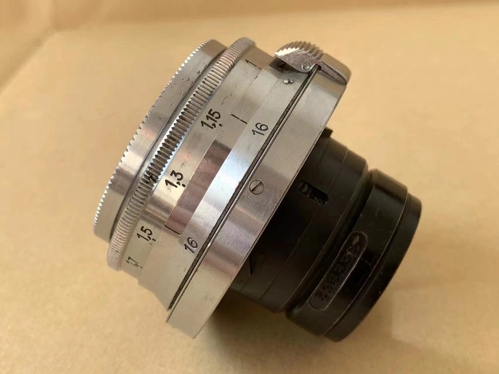 [Product=Lens][Brand=Carl Zeiss Jena][Model=Biogon 35mm F2.8][FocalLength=35][MaxAPT=2.8][Mount=RF][SN=2393338][Frame=135][Date=20240903][MD5=0ea9ef2164faacba7cc3983b98665b87].jpg