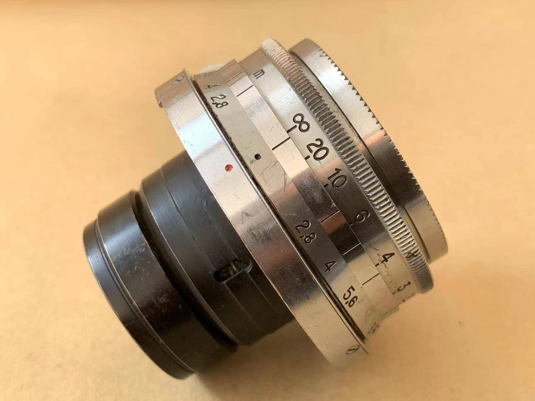 [Product=Lens][Brand=Carl Zeiss Jena][Model=Biogon 35mm F2.8][FocalLength=35][MaxAPT=2.8][Mount=RF][SN=2393338][Frame=135][Date=20240903][MD5=62edf1ed149e8e4c5ac056286de59d2b].jpg