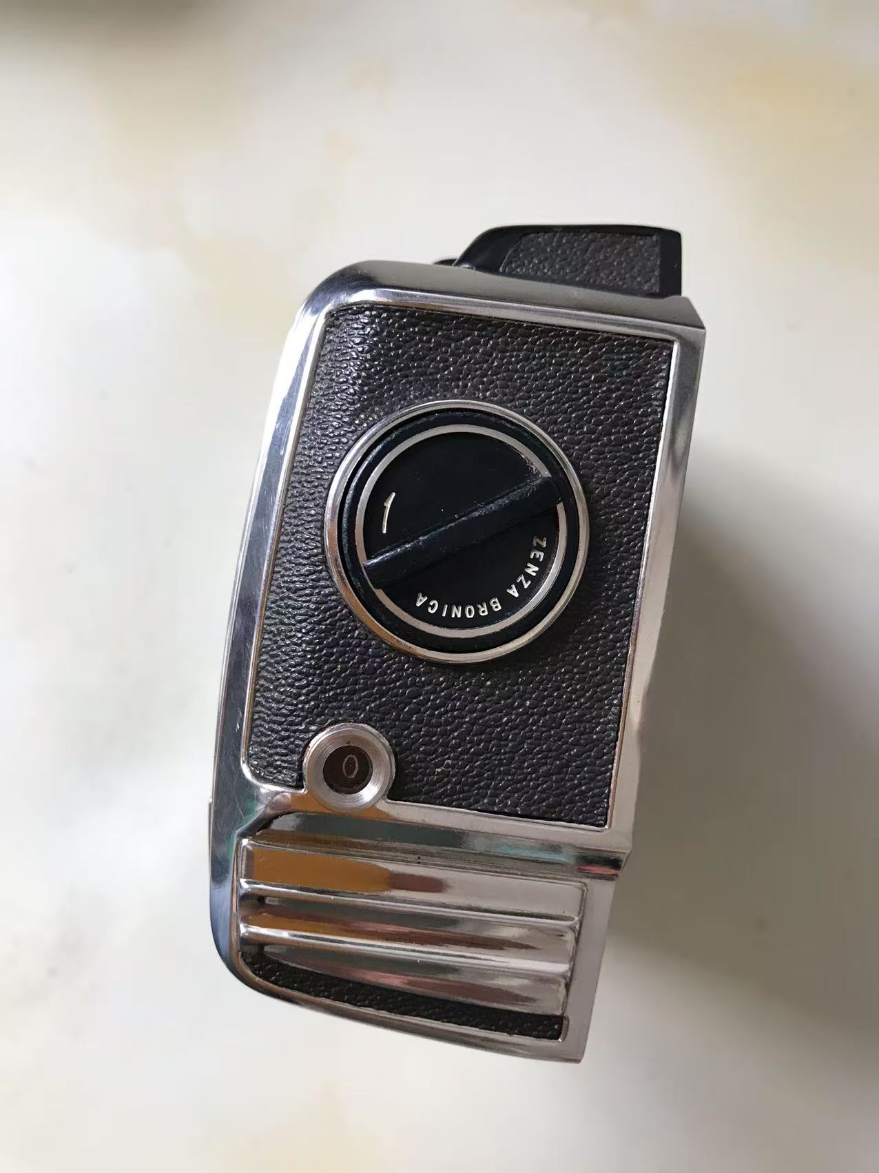 [Product=Film Holder][Brand=ZENZA BRONICA][SN=CM 42571][Date=20250707][MD5=4b6e46e214f965a8e8649601d7c0724e].jpg