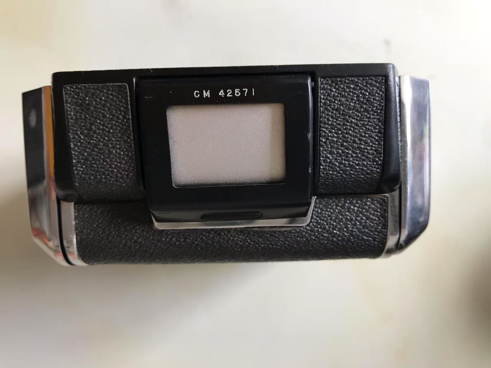 [Product=Film Holder][Brand=ZENZA BRONICA][SN=CM 42571][Date=20250707][MD5=5d251aca8655b1bff60baedd0ba40abd].jpg