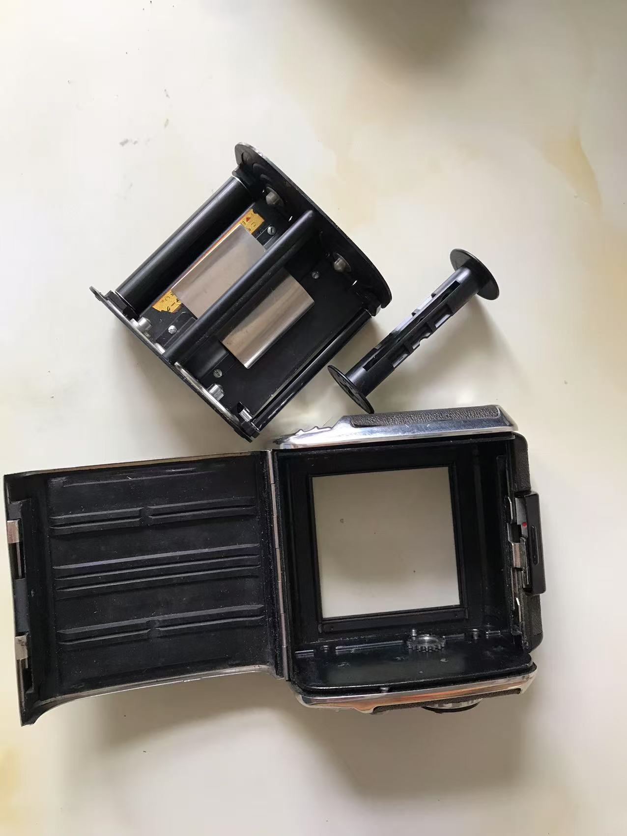 [Product=Film Holder][Brand=ZENZA BRONICA][SN=CM 42571][Date=20250707][MD5=56999c99e19b9d84383bba656f7e3d63].jpg