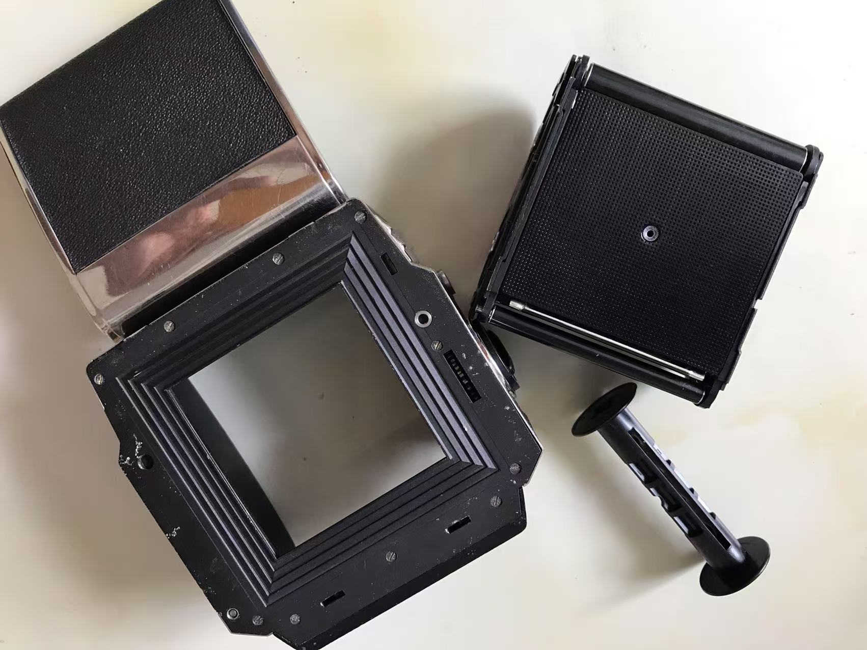 [Product=Film Holder][Brand=ZENZA BRONICA][SN=CM 42571][Date=20250707][MD5=ae1d5e810ea112e58adcb4515580bbc2].jpg