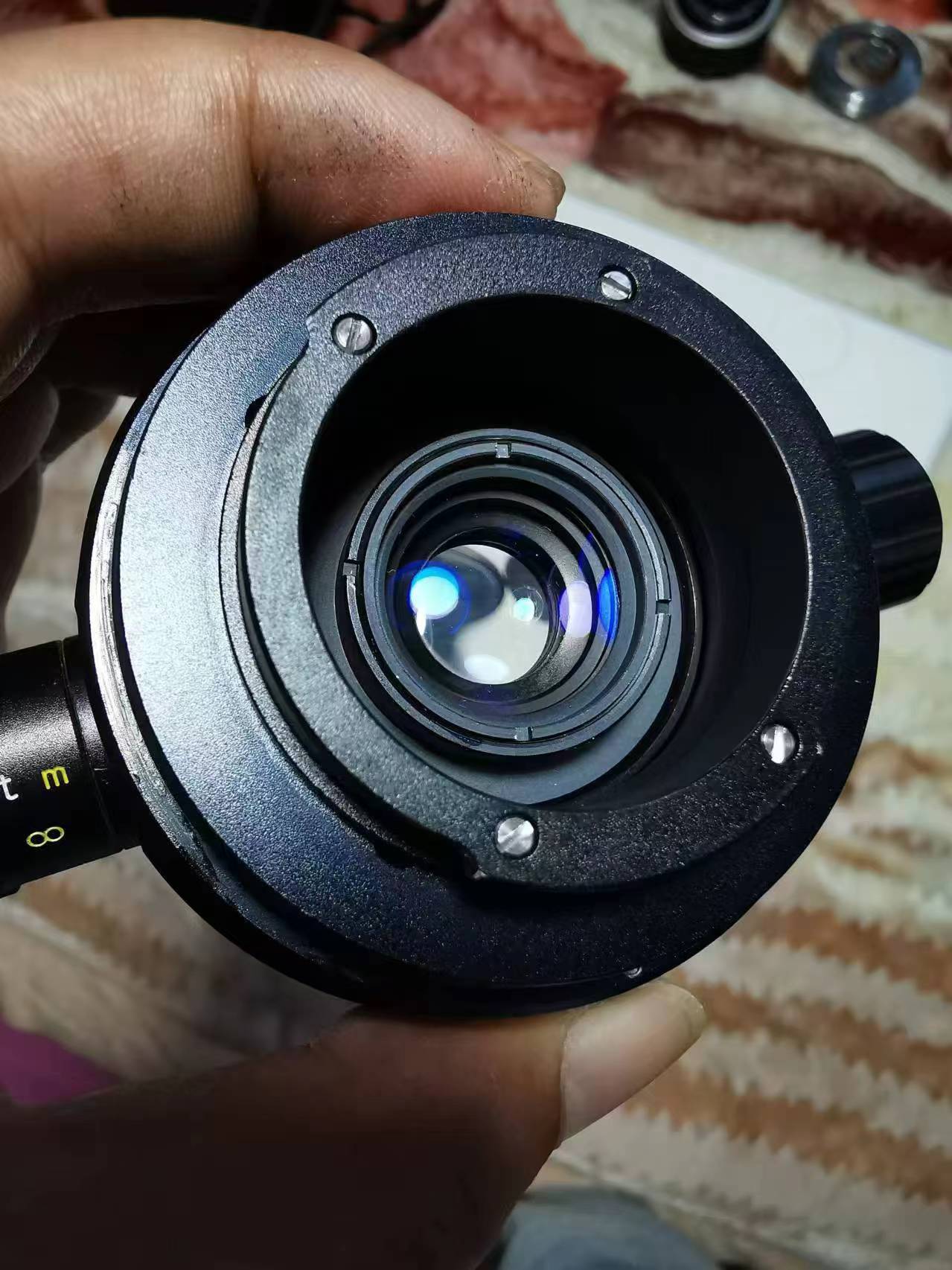 [Product=Lens][Brand=Sea&Sea][Model=Wide Lens 20mm F3.5][FocalLength=20][MaxAPT=3.5][Frame=135][Date=20240903][MD5=7eb22ab7d82bdbfee6385db93f8fc6cb].jpg