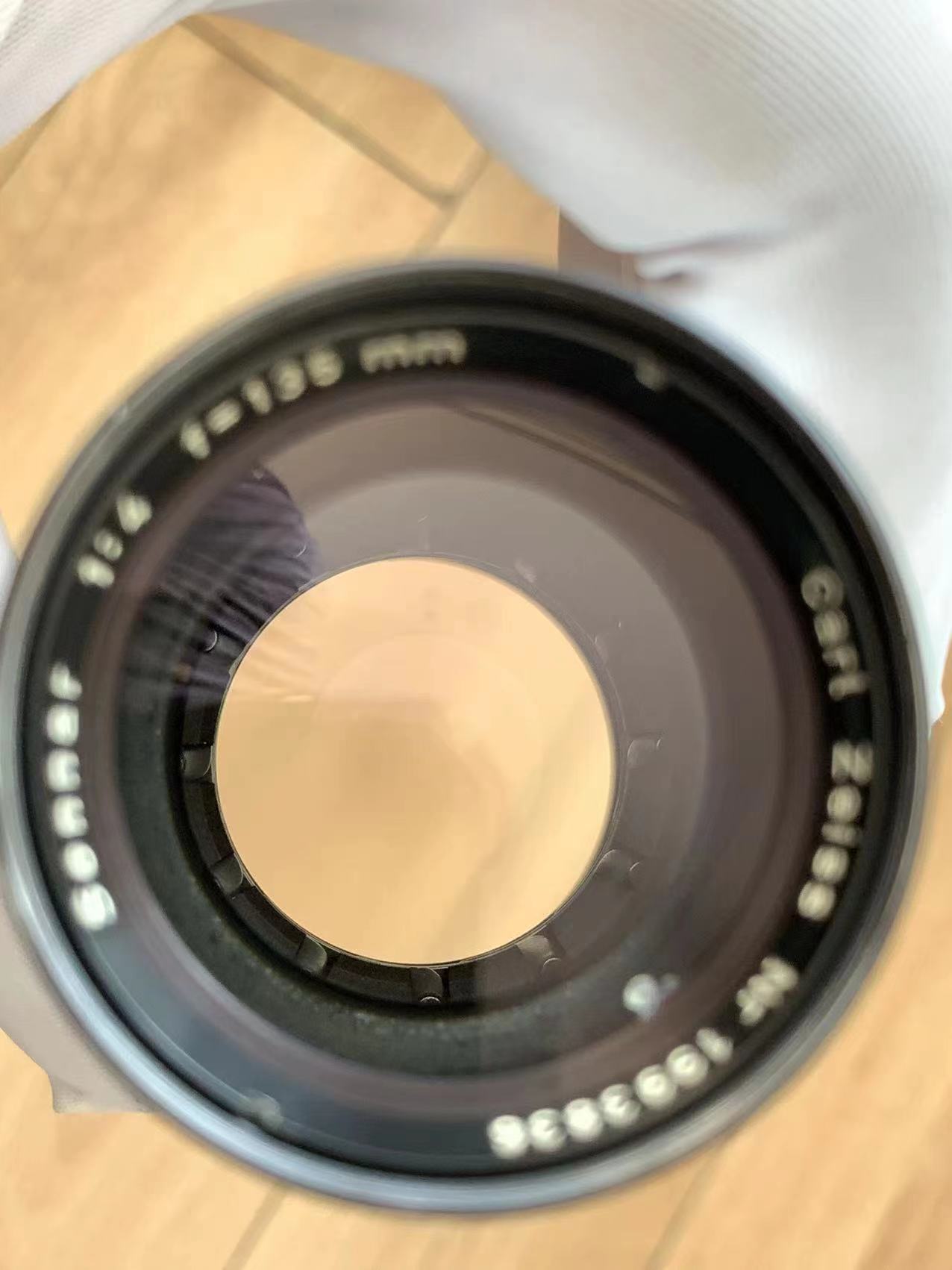 [Product=Lens][Brand=Carl Zeiss][Model=Sonnar 135mm F4][FocalLength=135][MaxAPT=4][Mount=RF][SN=1993836][Frame=135][Date=20240903][MD5=67569bb2127cb4c3787a97f83656a69a].jpg