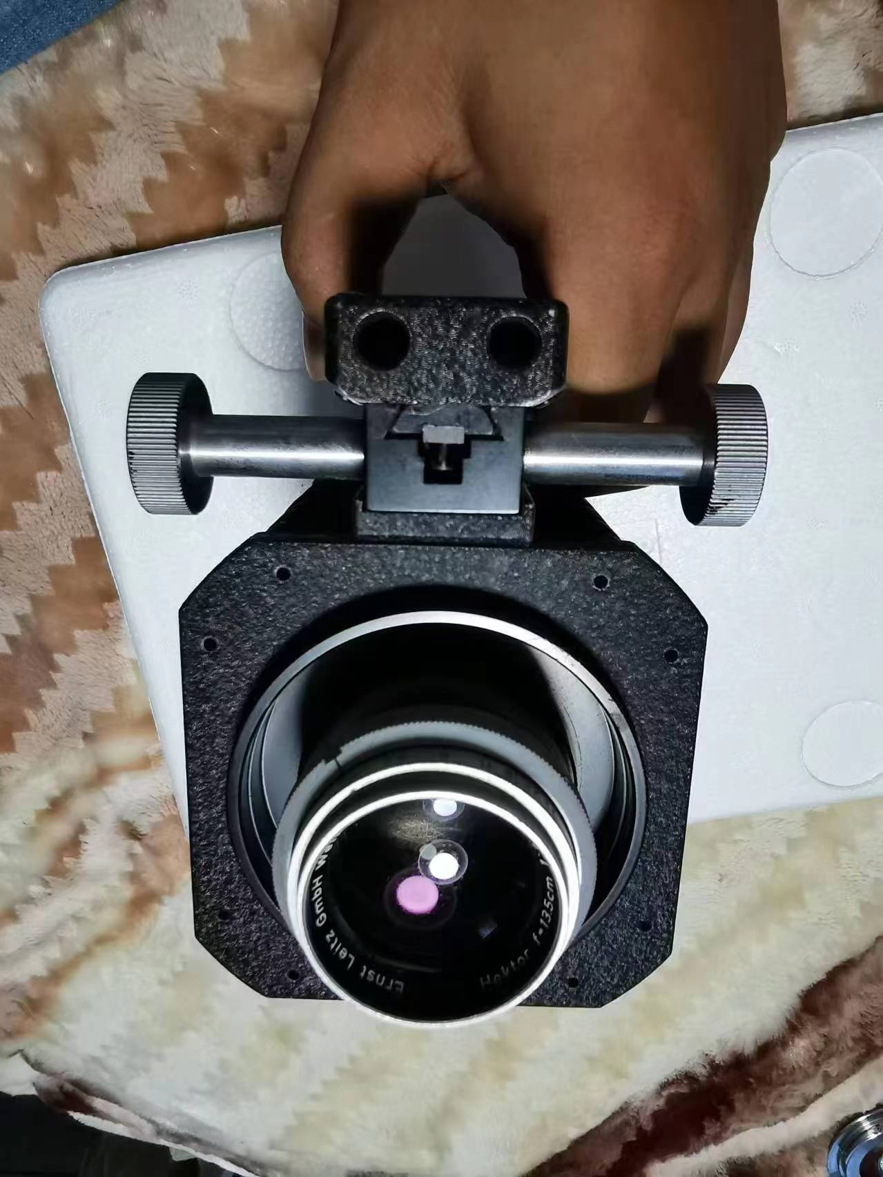 [Product=Lens][Brand=Ernst Leitz Wetzlar][Model=Hektor 135mm F4.5][FocalLength=135][MaxAPT=4.5][SN=1074775][Frame=135][Date=20240903][MD5=f5ec86fedfaa083932ef036b36e54b77].jpg