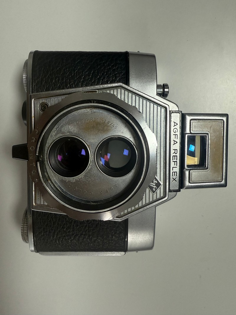 [Product=Camera][Brand=AGFA][Model=REFLEX][SN=AC5341][Date=20250709][MD5=7a93327b3fe57170bf9d3008c1866c7b].jpg