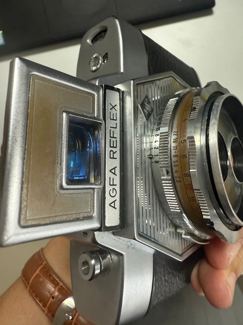 [Product=Camera][Brand=AGFA][Model=REFLEX][SN=AC5341][Date=20250709][MD5=763ebabbc490ea7c0ede1c7af35b0a70].jpg