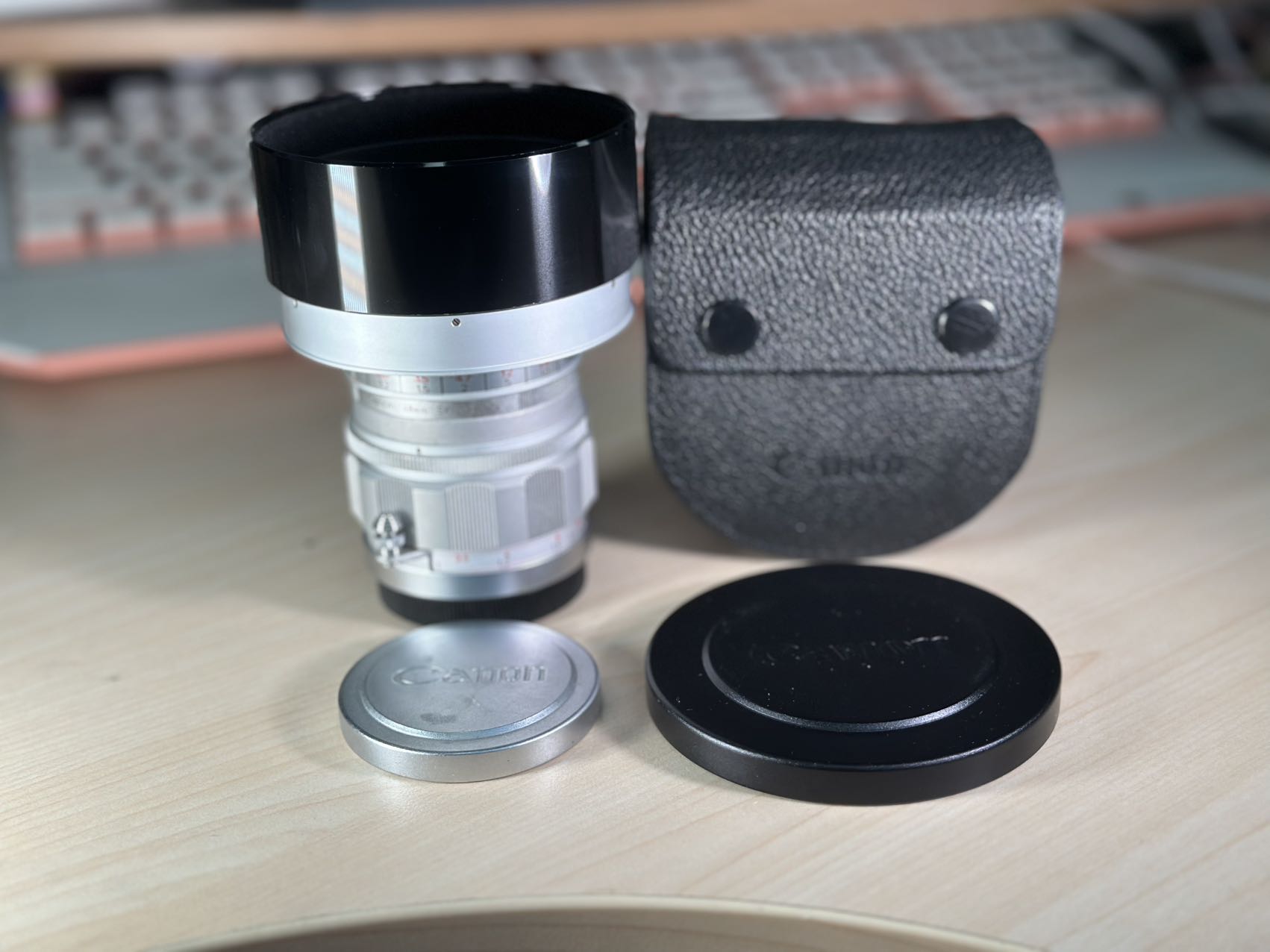 [Product=Lens][Brand=Canon][Model=50mm F1.4][FocalLength=50][MaxAPT=1.4][Mount=L39][Date=20250711][MD5=fa5cc78bf581b2a047cf58dc2cfb2b48].jpg