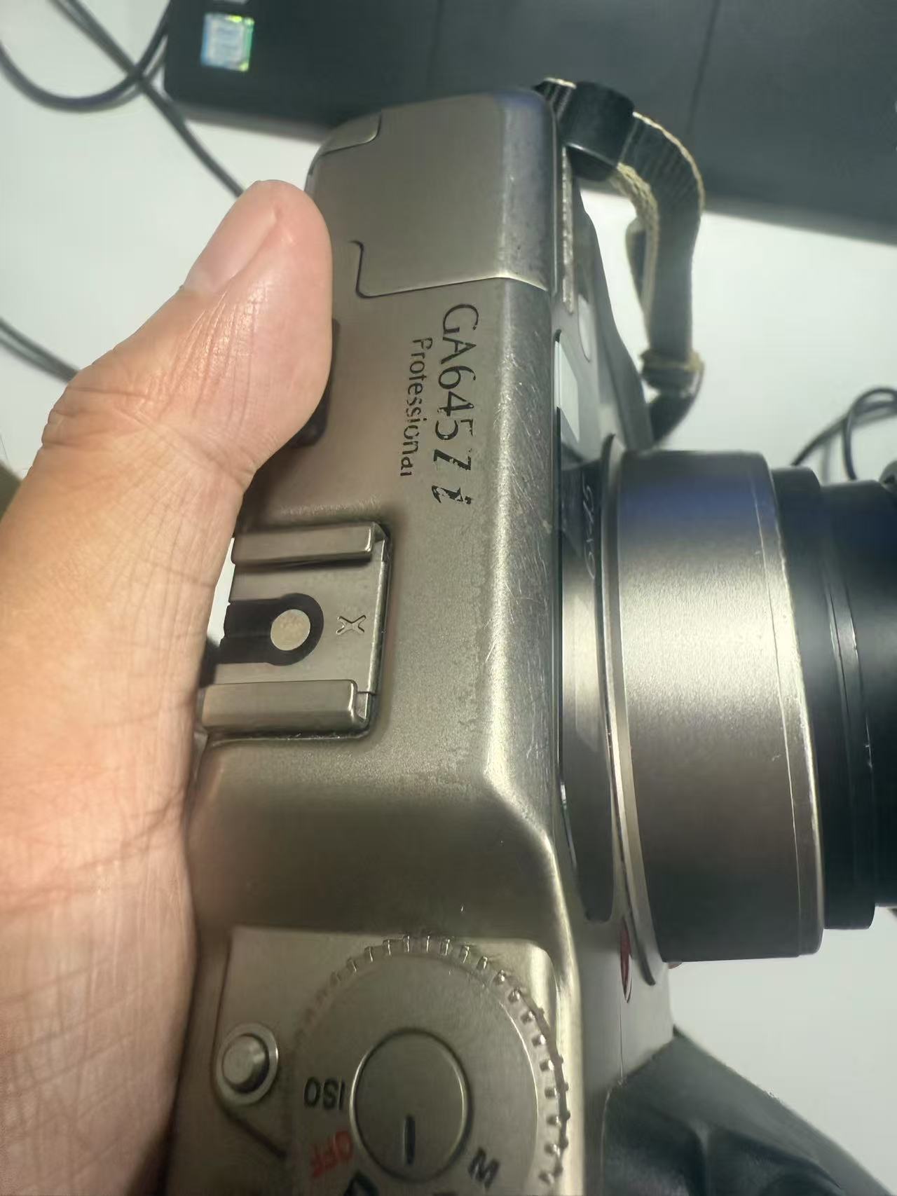 [Product=Camera][Brand=FUJIFILM][Model=GA645Zi Professional][SN=2060027][Date=20250712][MD5=fd385c742522977bc369f6362d15e210].jpg