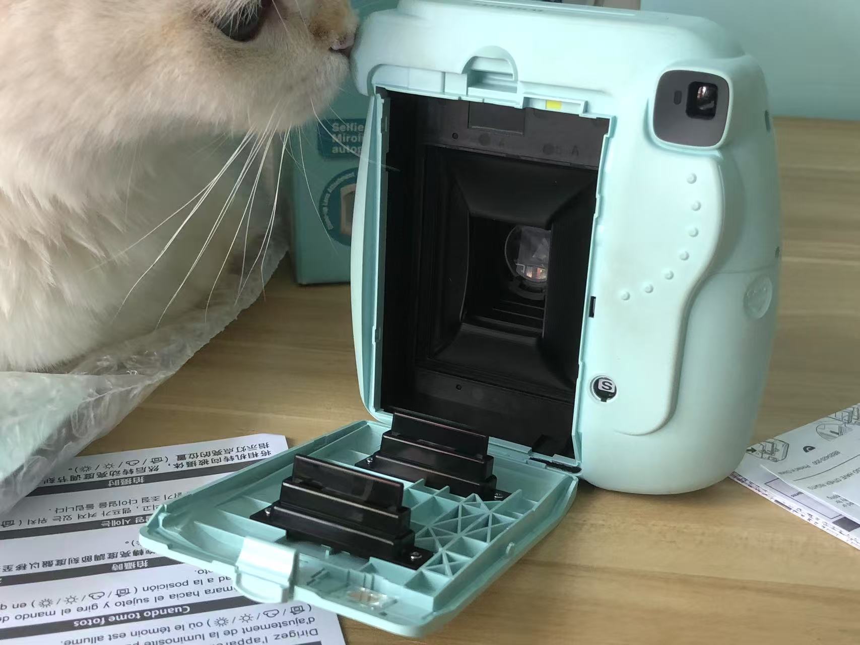 [Product=Camera][Brand=FUJIFILM][Model=instax mini 9][SN=ZC27531][Date=20250617][MD5=0f0a6c133e3c5b45f349bf32b3741268].jpg