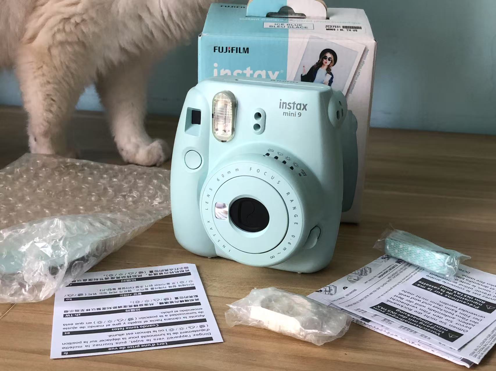 [Product=Camera][Brand=FUJIFILM][Model=instax mini 9][SN=ZC27531][Date=20250617][MD5=7e54fae92ad174115c87fedbf641c579].jpg