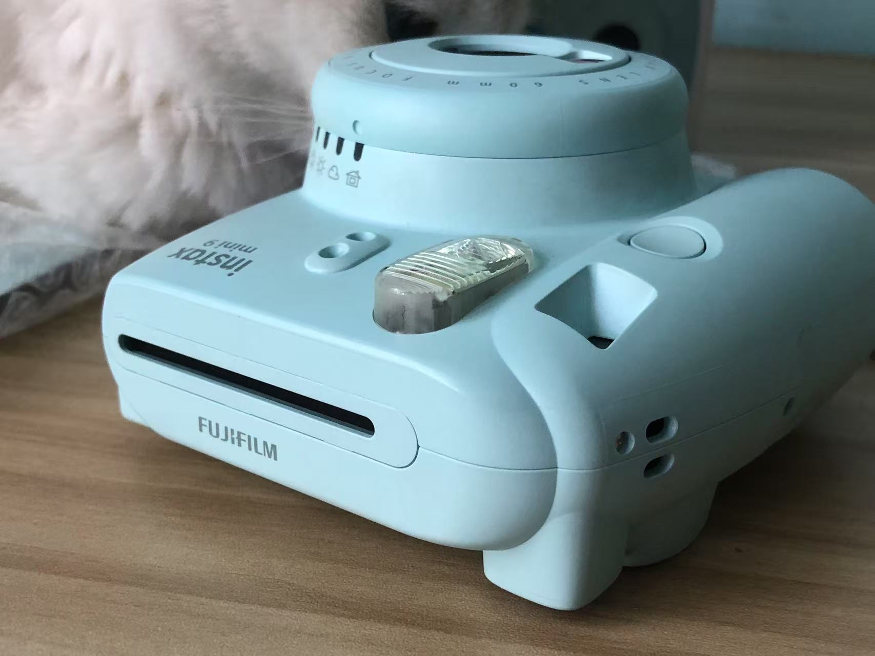 [Product=Camera][Brand=FUJIFILM][Model=instax mini 9][SN=ZC27531][Date=20250617][MD5=648e323fddff51b76974e718990ad637].jpg