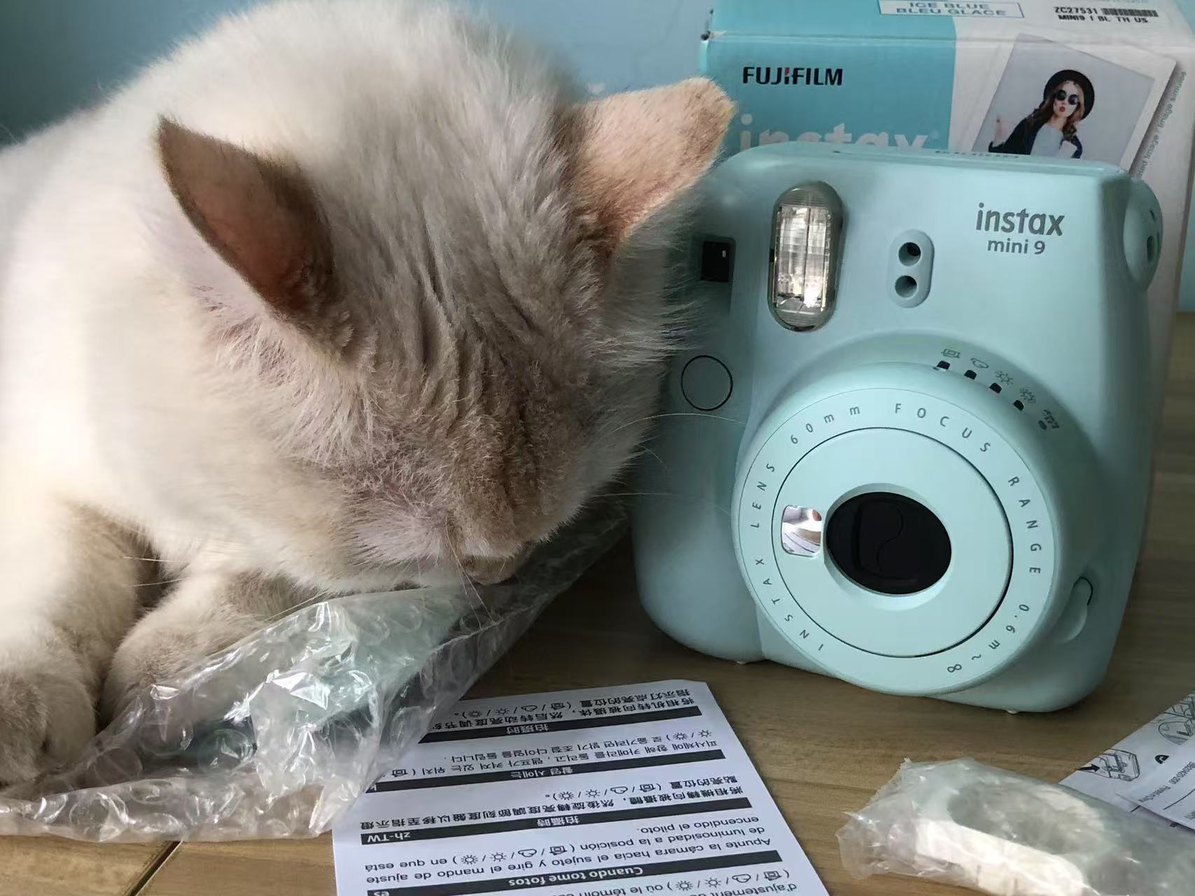 [Product=Camera][Brand=FUJIFILM][Model=instax mini 9][SN=ZC27531][Date=20250617][MD5=a183e5600e4f039f9480b534053c04c0].jpg