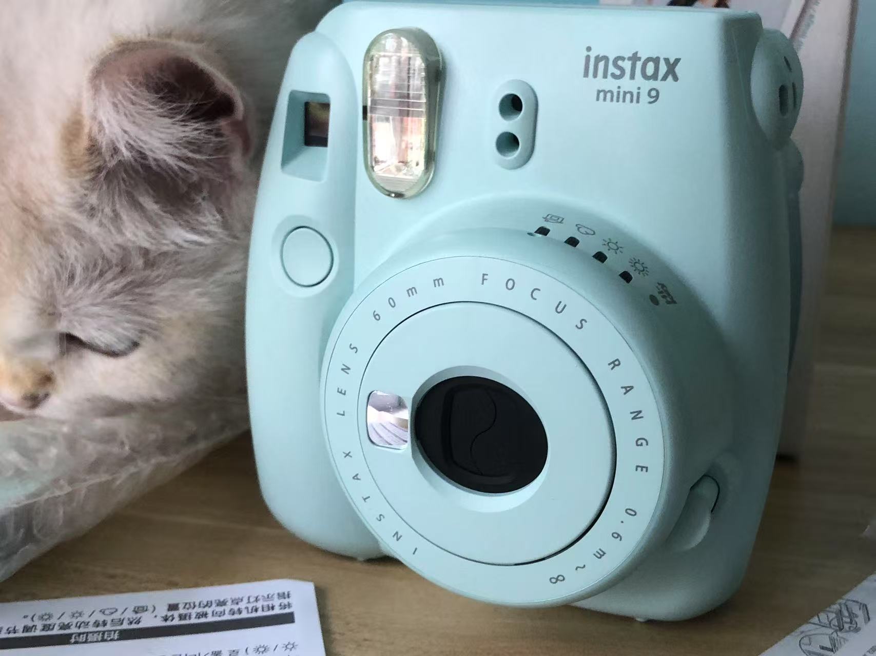 [Product=Camera][Brand=FUJIFILM][Model=instax mini 9][SN=ZC27531][Date=20250617][MD5=ceb0fad8087b61dcdbe8be2cd2eba999].jpg