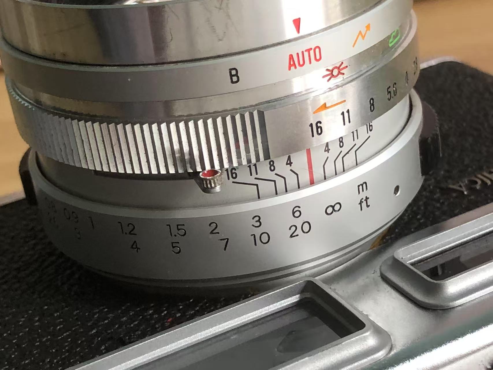 [Product=Camera][Brand=YASHICA][Model=Electro 35 GS][SN=00932392][Date=20250617][MD5=145cdfc6b55762c647af1f18c68f52dc].jpg