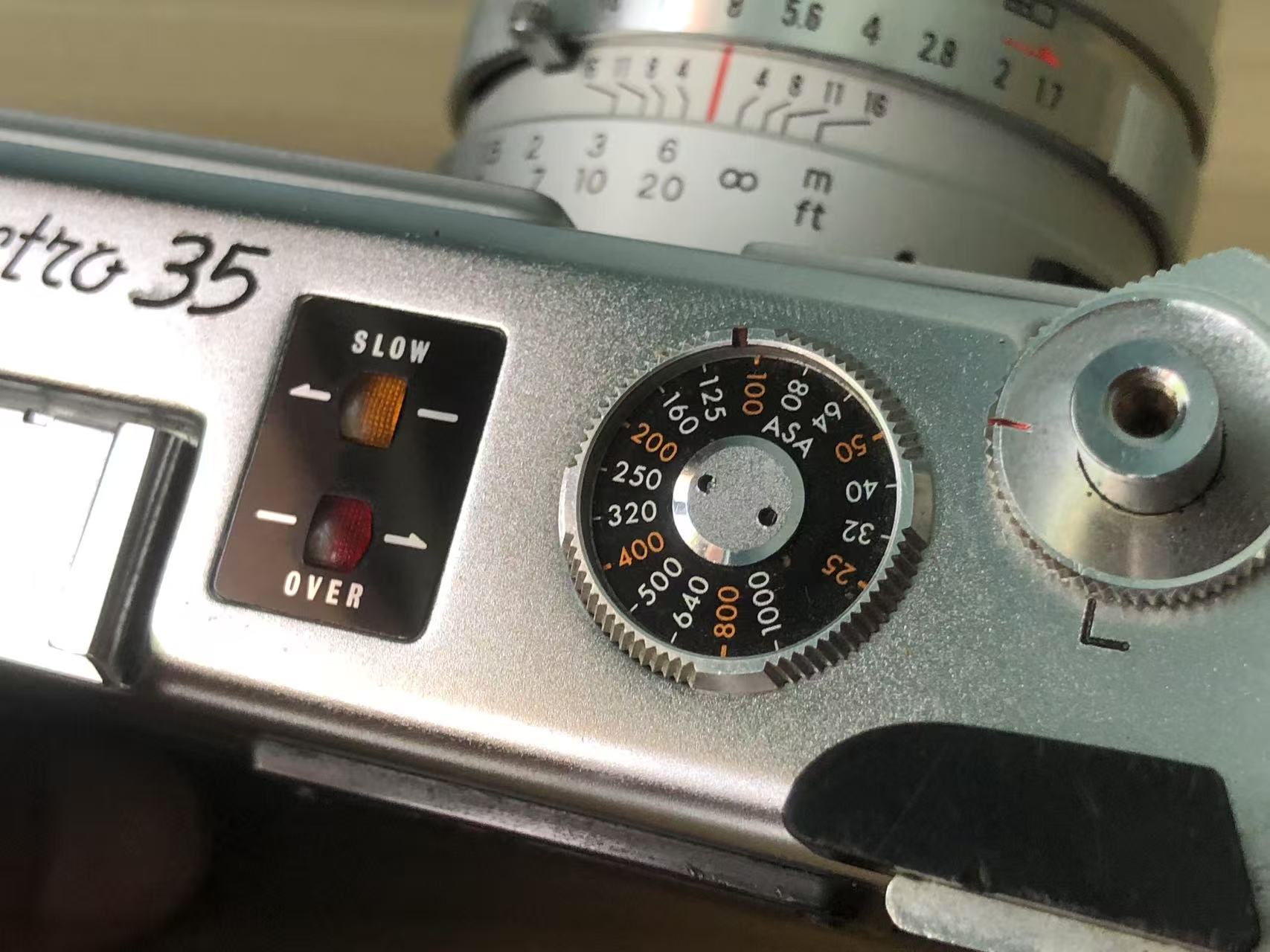 [Product=Camera][Brand=YASHICA][Model=Electro 35 GS][SN=00932392][Date=20250617][MD5=dd56e2346d44c42c68ced820e6be0291].jpg