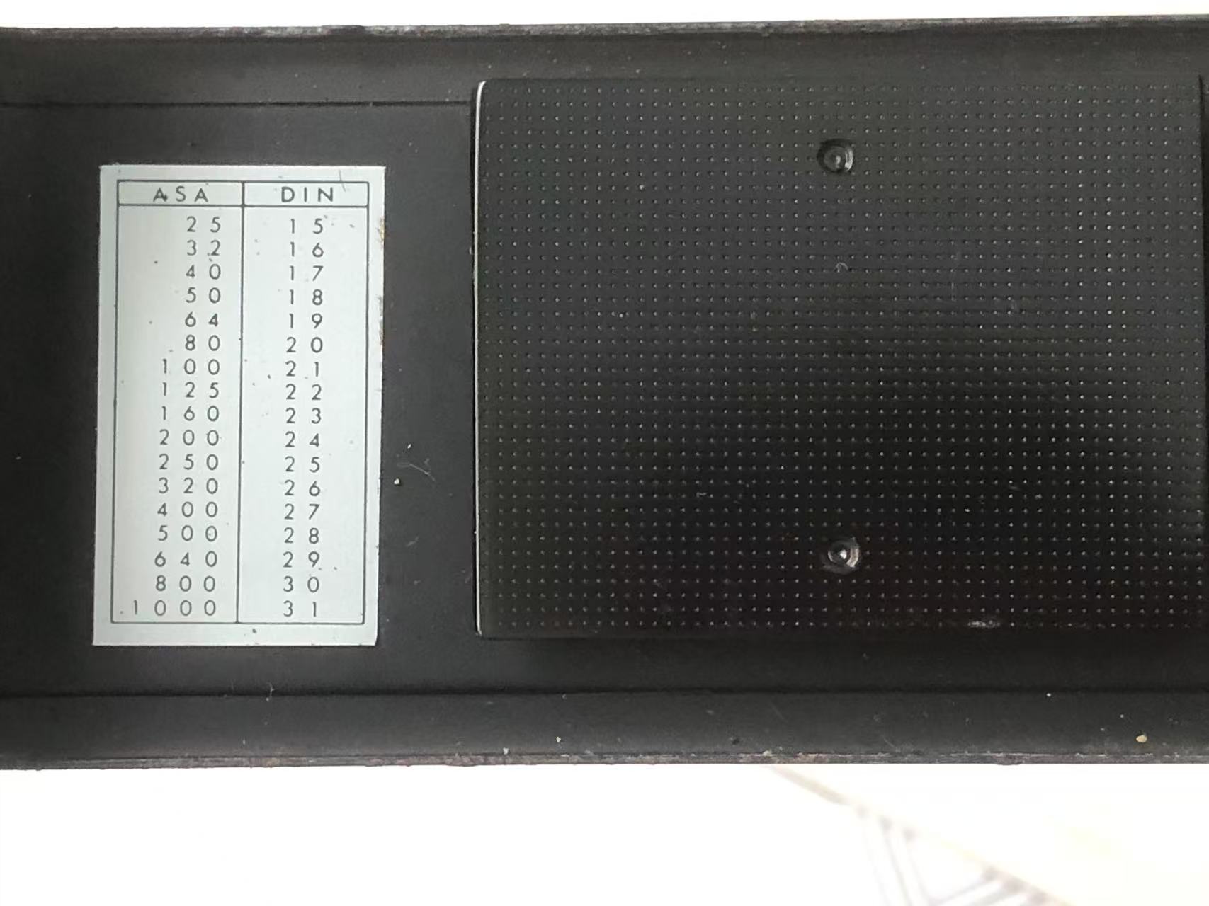 [Product=Camera][Brand=YASHICA][Model=Electro 35 GS][SN=00932392][Date=20250617][MD5=e4a715d99e4be5e644836ce9a4165b86].jpg