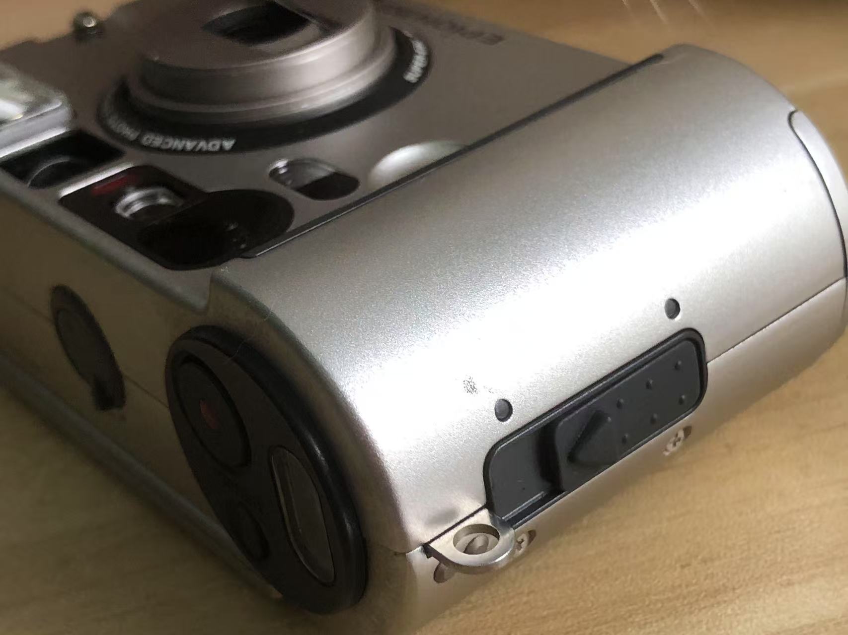 [Product=Camera][Brand=FUJIFILM][Model=EPION 3500 MRC][SN=60100016][Date=20250617][MD5=1d64fcbd5353f916d377f59897588379].jpg