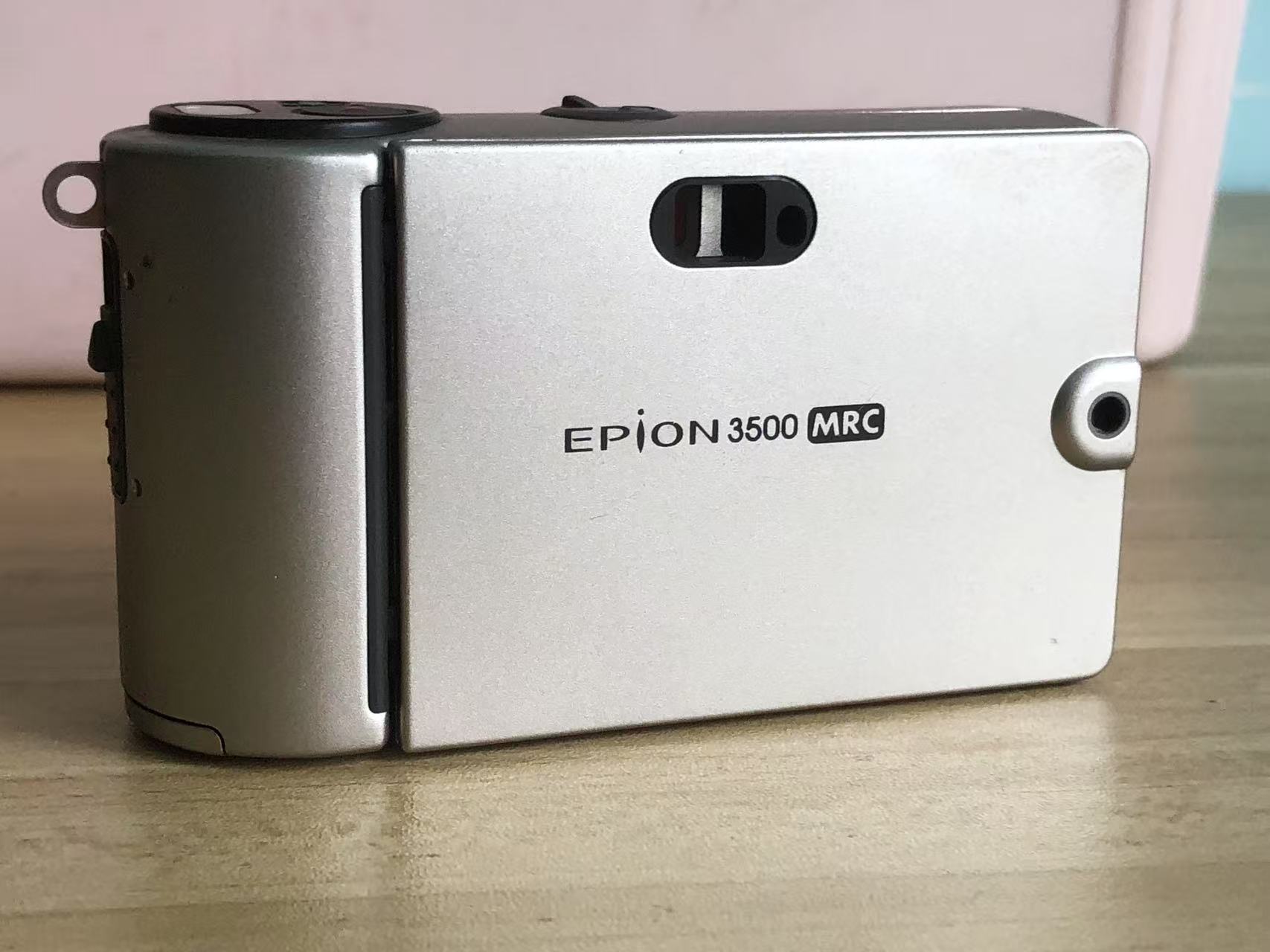 [Product=Camera][Brand=FUJIFILM][Model=EPION 3500 MRC][SN=60100016][Date=20250617][MD5=8da3224ea57877c583101539acdce8de].jpg