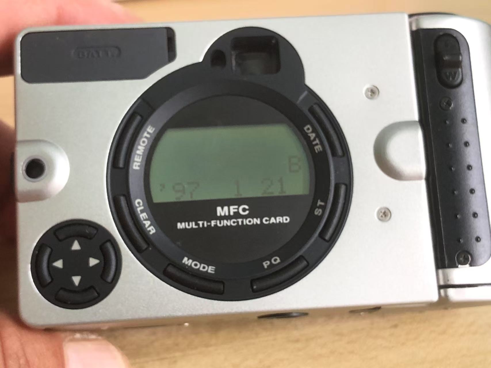 [Product=Camera][Brand=FUJIFILM][Model=EPION 3500 MRC][SN=60100016][Date=20250617][MD5=11de4f6b9a5c8fa334d291909029ada4].jpg