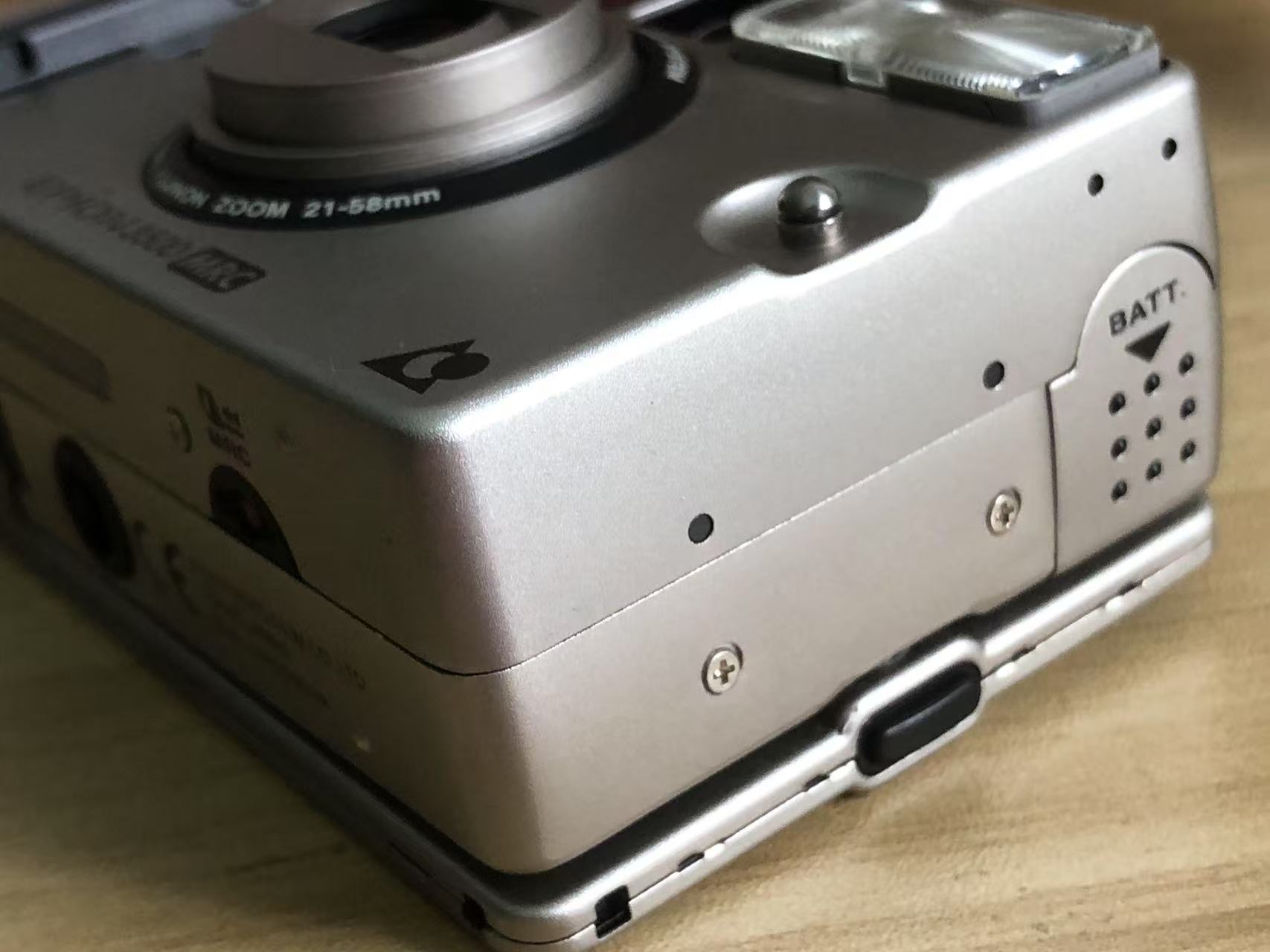 [Product=Camera][Brand=FUJIFILM][Model=EPION 3500 MRC][SN=60100016][Date=20250617][MD5=b639a7ac40313c5f0852a4855a54b32a].jpg