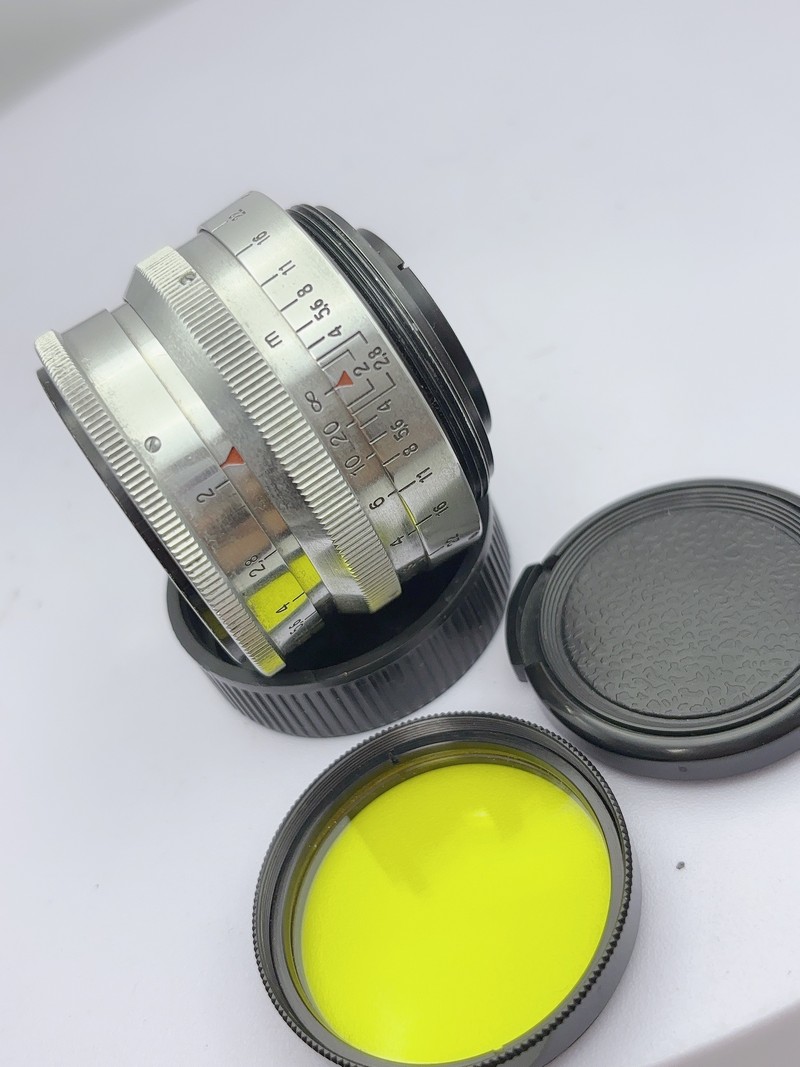 [Product=Lens][Brand=Carl Zeiss Jena][Model=Biotar 58mm F2][FocalLength=58][MaxAPT=2][Mount=M42][SN=3331060][Frame=135][Date=20250626][MD5=f92716d1d9644f6d11d37ef4c1d94376].jpg