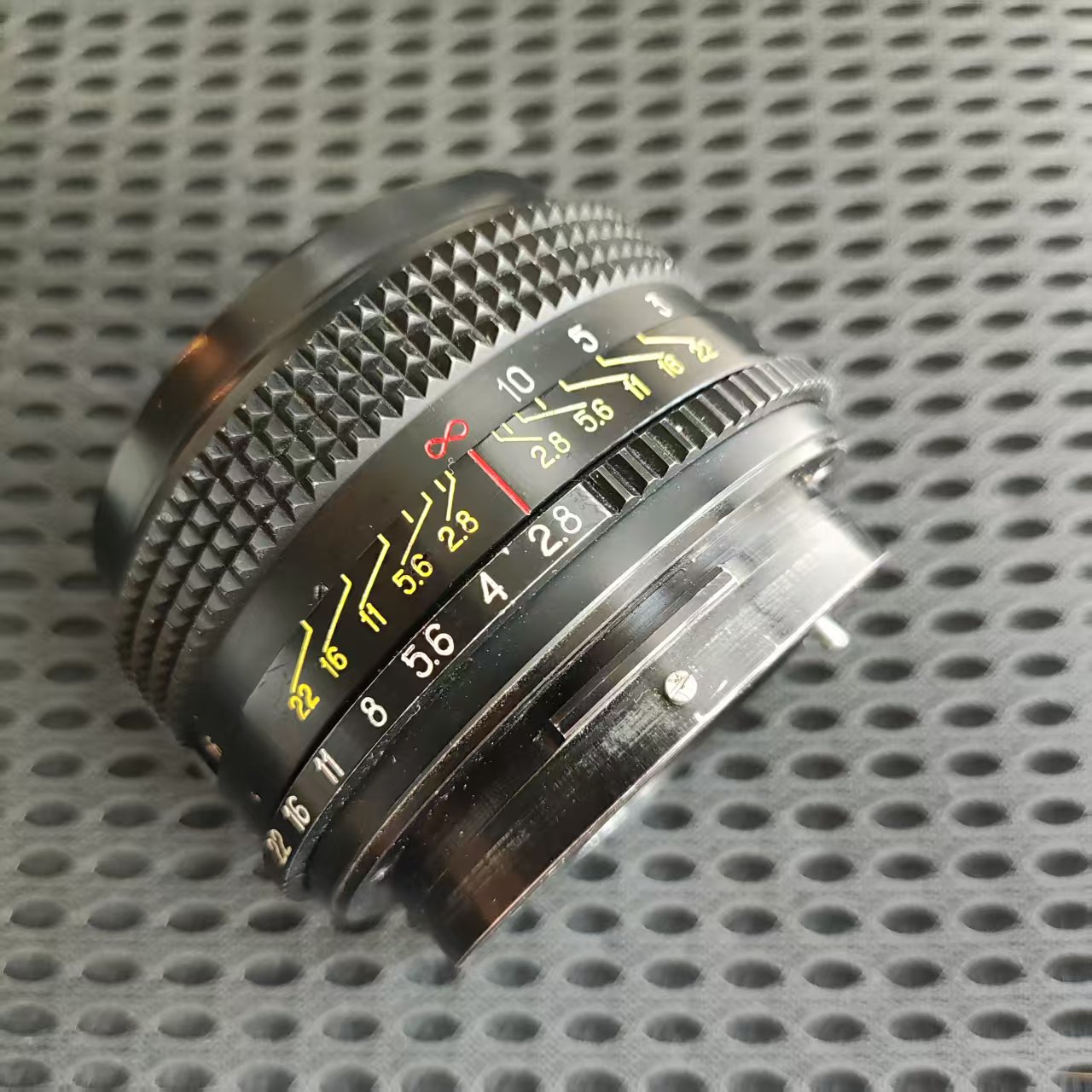 [Product=Lens][Brand=KMZ][Model=MC ВОЛНА-3 80mm F2.8][FocalLength=80][MaxAPT=2.8][SN=8614737][Frame=120][Date=20250627][MD5=a4a217cdc2059113d90e03196c97087e].jpg