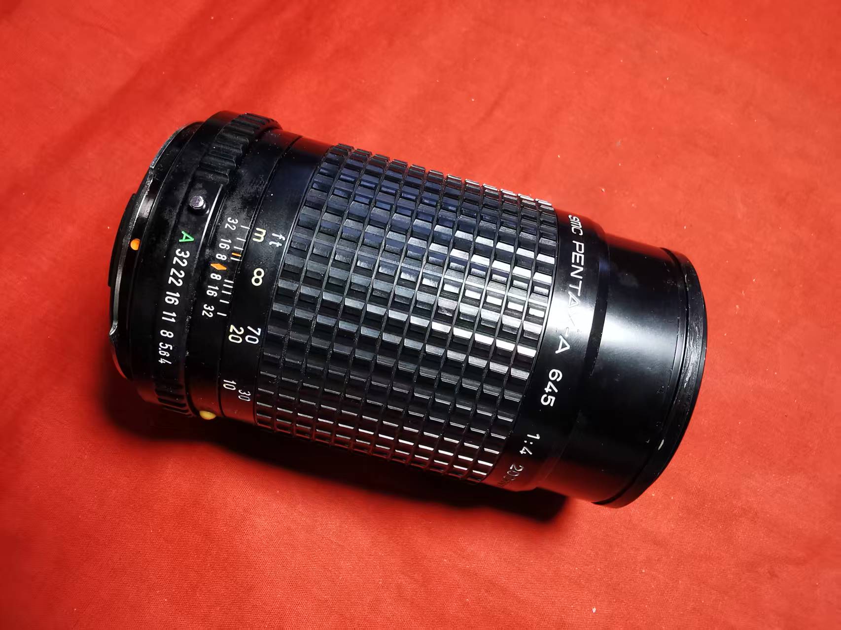 [Product=Lens][Brand=Pentax][Model=smc PENTAX-A 645 200mm F4][FocalLength=200][MaxAPT=4][Mount=PK645][Frame=645][Date=20250627][MD5=ee860f1da20be7782583e9c455dee908].jpg
