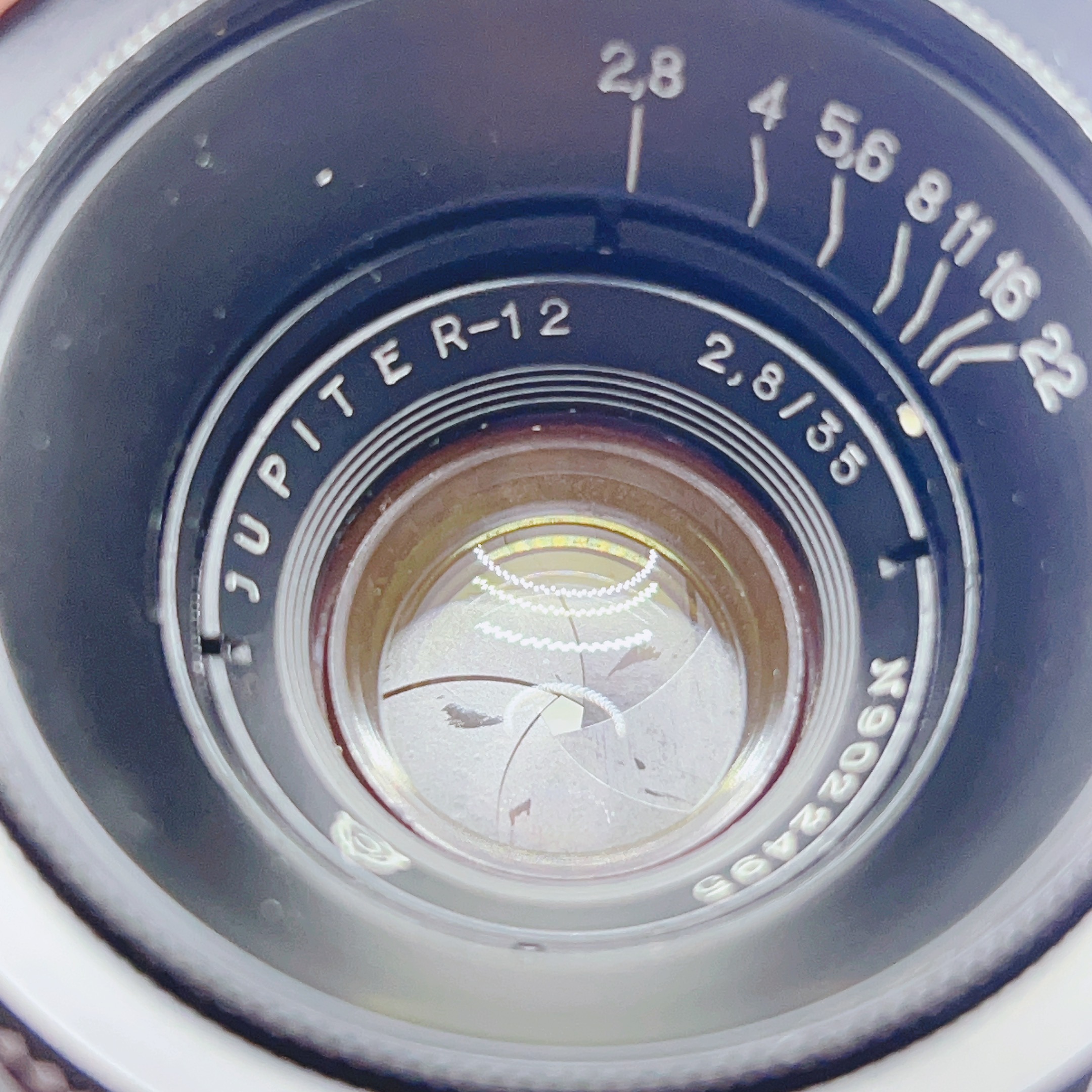 [Product=Lens][Brand=KMZ][Model=Jupiter-12][FocalLength=35][MaxAPT=2.8][Mount=RF][SN=9022495][Frame=135][Date=20240903][MD5=3defa3c2016112c3e599011d9c2e0392].jpg