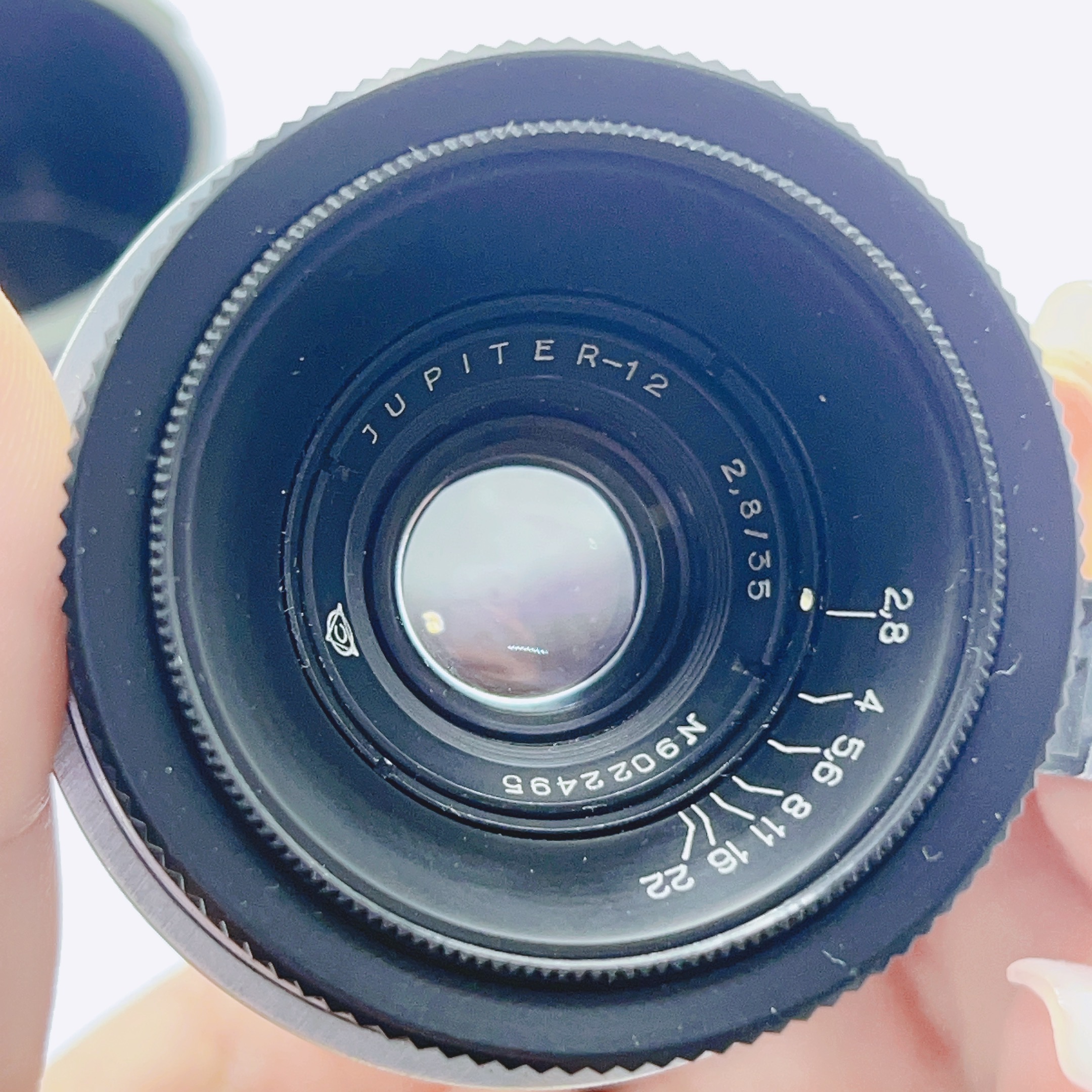 [Product=Lens][Brand=KMZ][Model=Jupiter-12][FocalLength=35][MaxAPT=2.8][Mount=RF][SN=9022495][Frame=135][Date=20240903][MD5=513f75388f1793c799b65f397035a36c].jpg