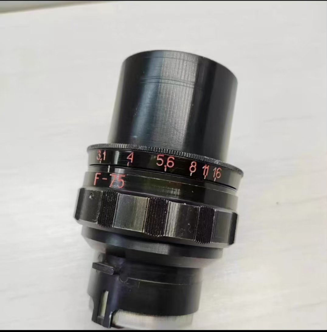 [Product=Lens][Brand=LOMO][Model=OKC 2-75-1][FocalLength=75][MaxAPT=2.8][SN=02116][Date=20250629][MD5=b8bbb8cc32e090b4927c27c21a450ade].jpg