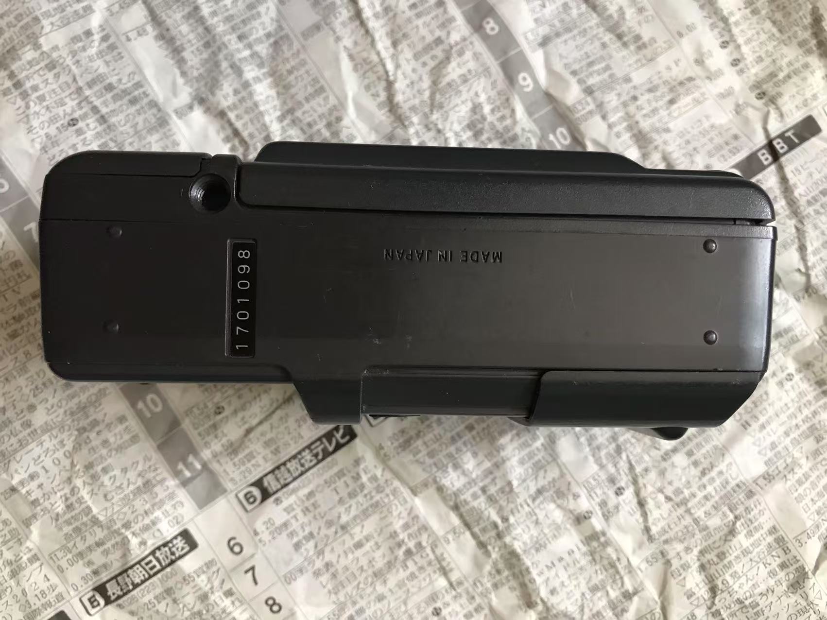 [Product=Camera][Brand=Olympus][Model=AF-1 QUARTZDATE][SN=1701098][Date=20250702][MD5=fe2b5380039f439a8fec0ba2db1d9b06].jpg