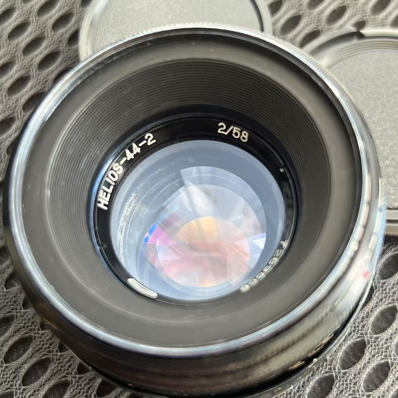 [Product=Lens][Brand=KMZ][Model=HELIOS-44-2][FocalLength=58][MaxAPT=2][Mount=M42][SN=7269666][Frame=135][Date=20250723][MD5=57f9d63324dd3666233650e9c9de9395].jpg