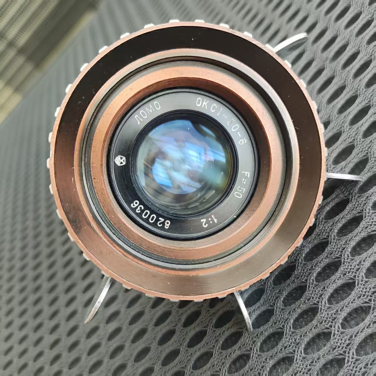 [Product=Lens][Brand=LOMO][Model=OKC1-50-6][FocalLength=50][MaxAPT=2][SN=820036][Date=20250723][MD5=17e727489b858ad3d8acf5a267657b07].jpg
