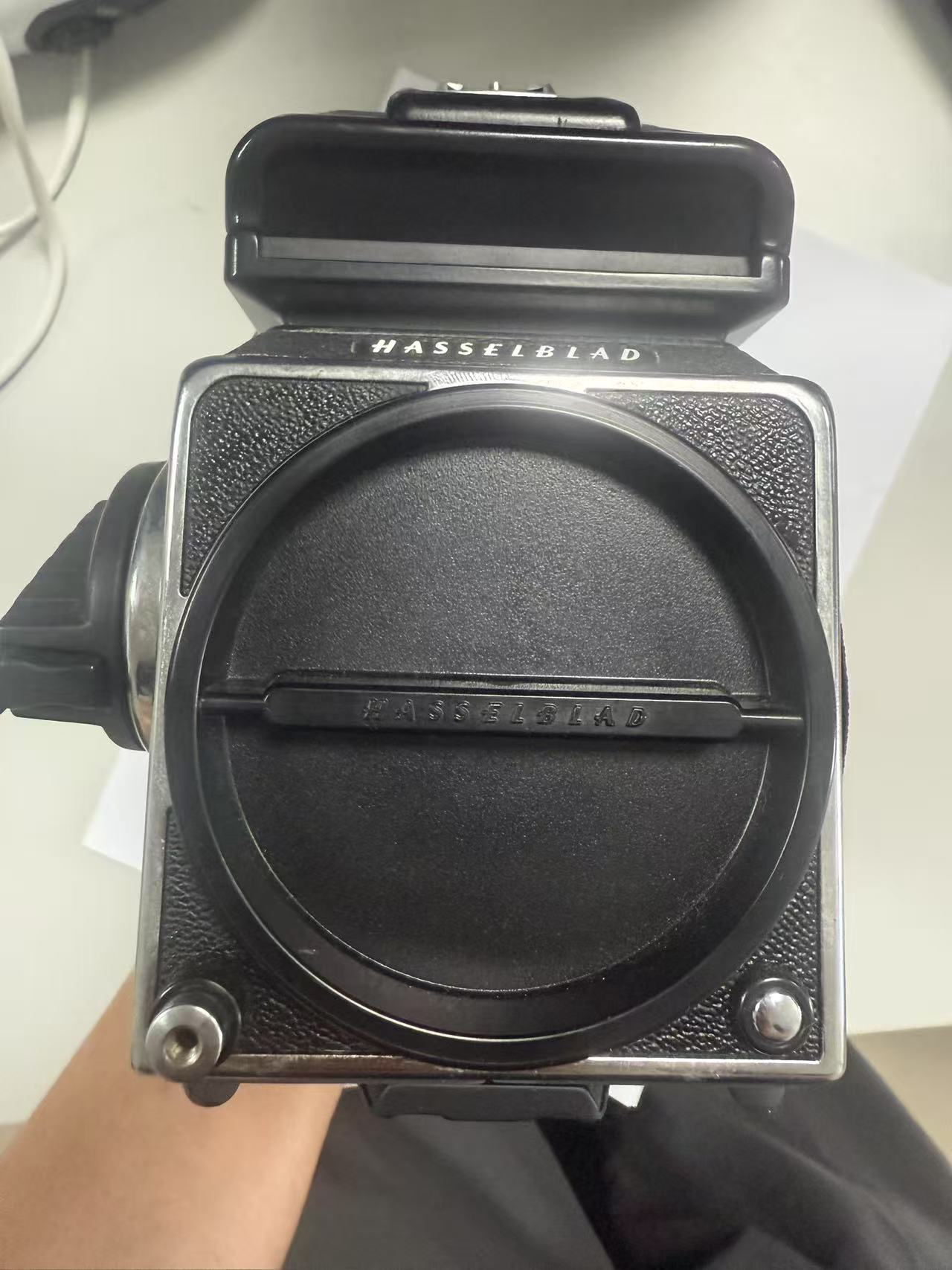 [Product=Camera][Brand=HASSELBLAD][Model=501CM][SN=10SP29583][Date=20250714][MD5=4ca9fc507a720c14082c9675dd256346].jpg